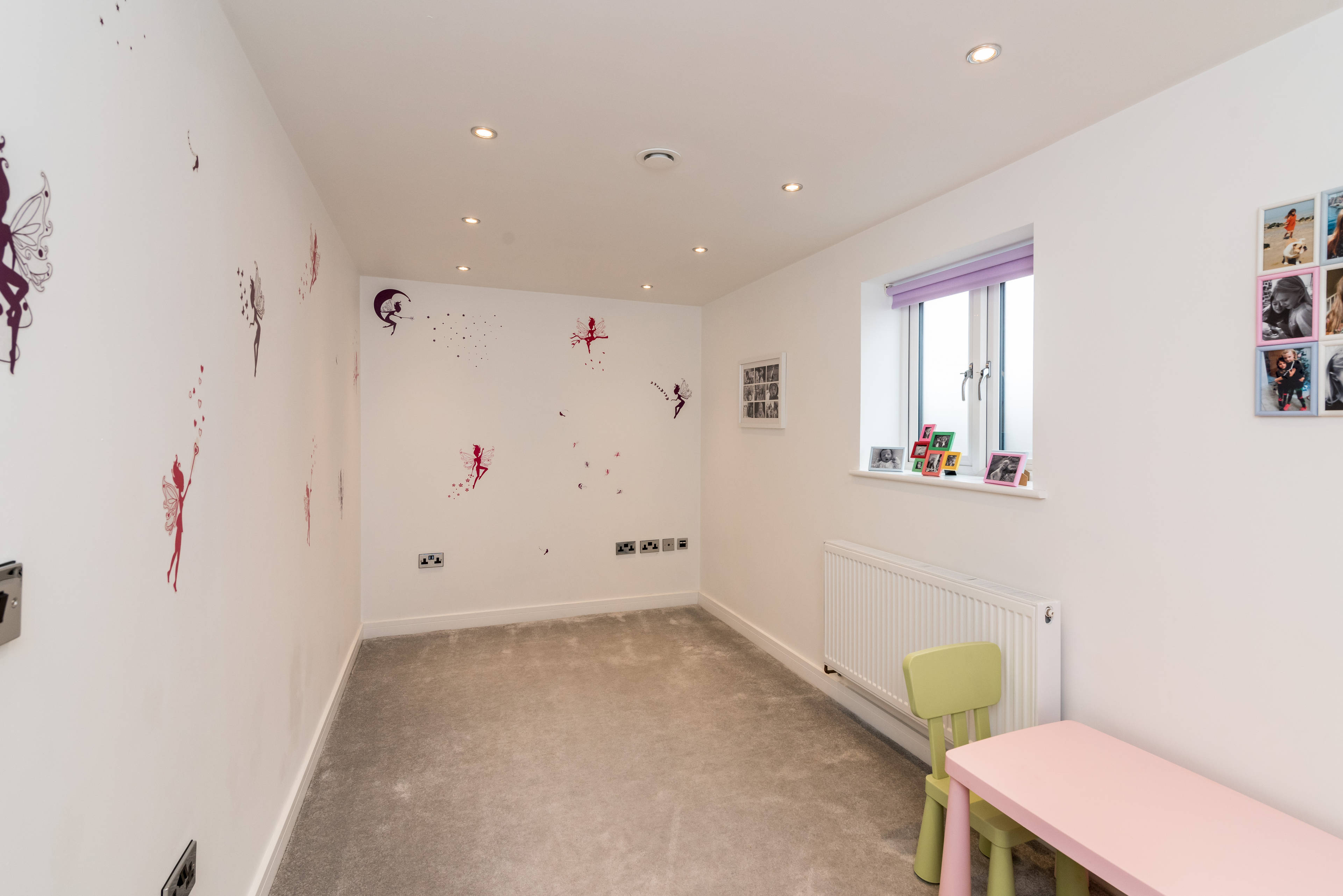 Study/Playroom