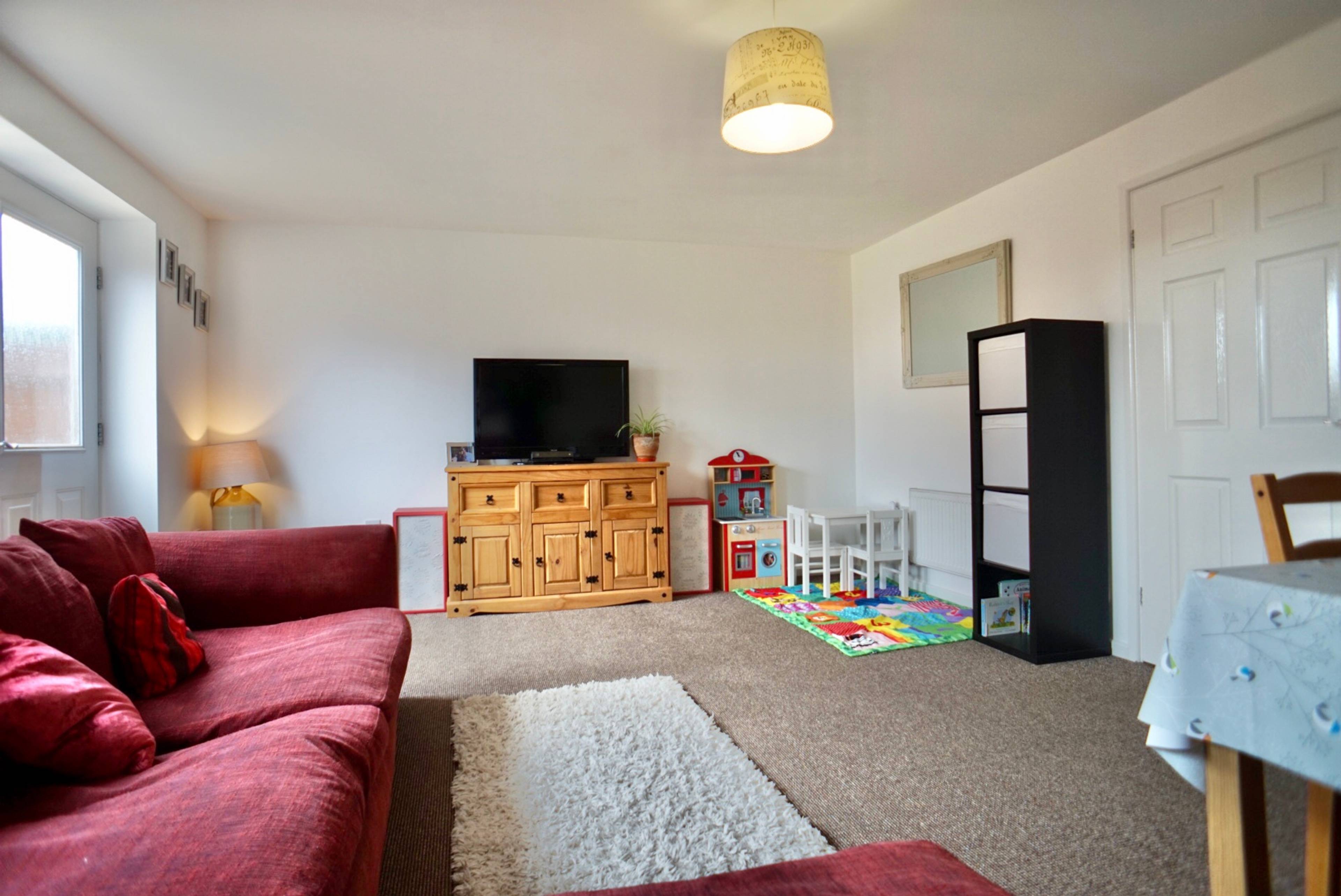 Living / Dining Room