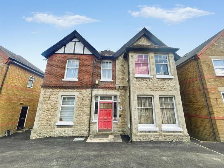 1 bedroom flat