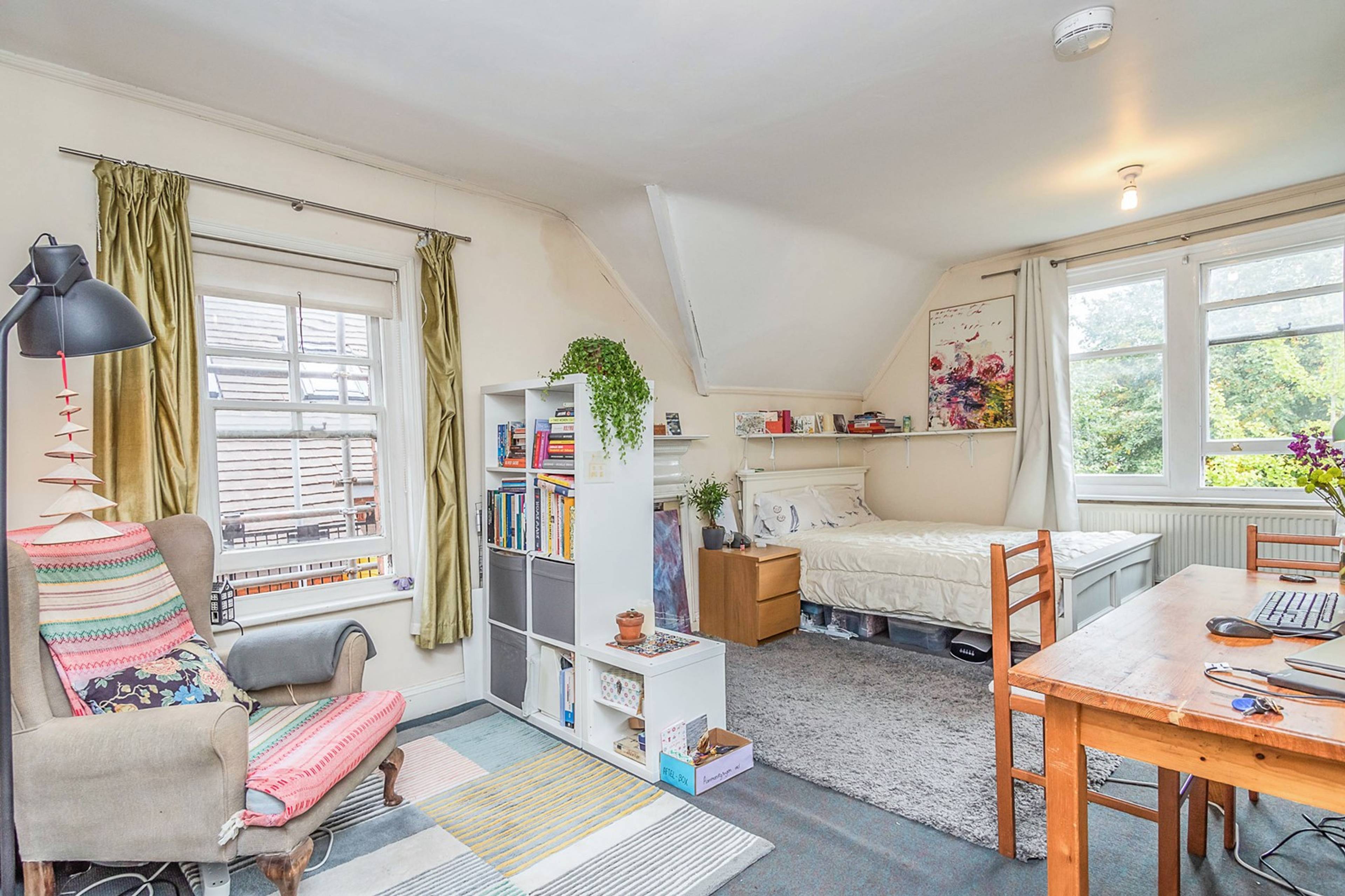 Bedroom Four