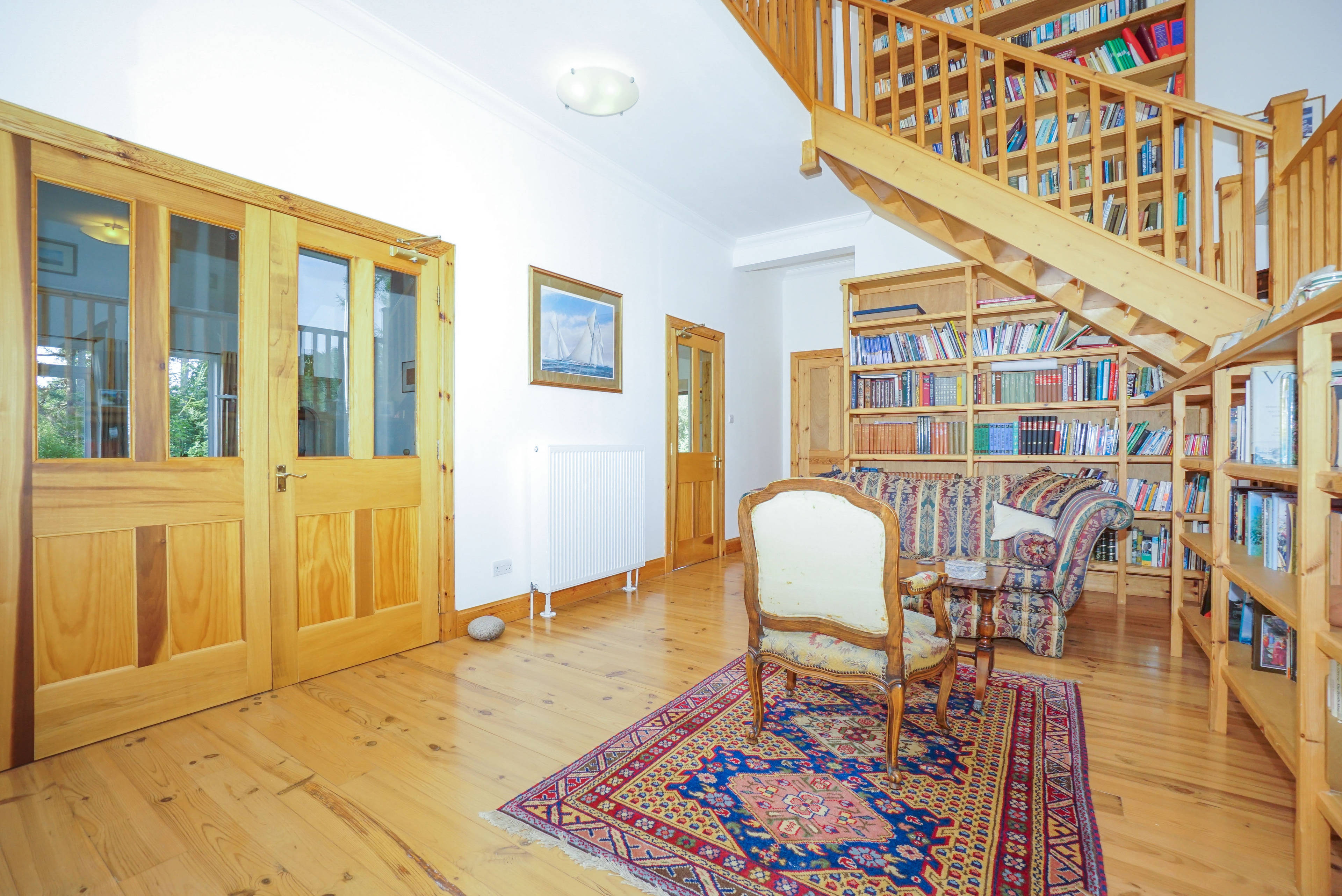 Library