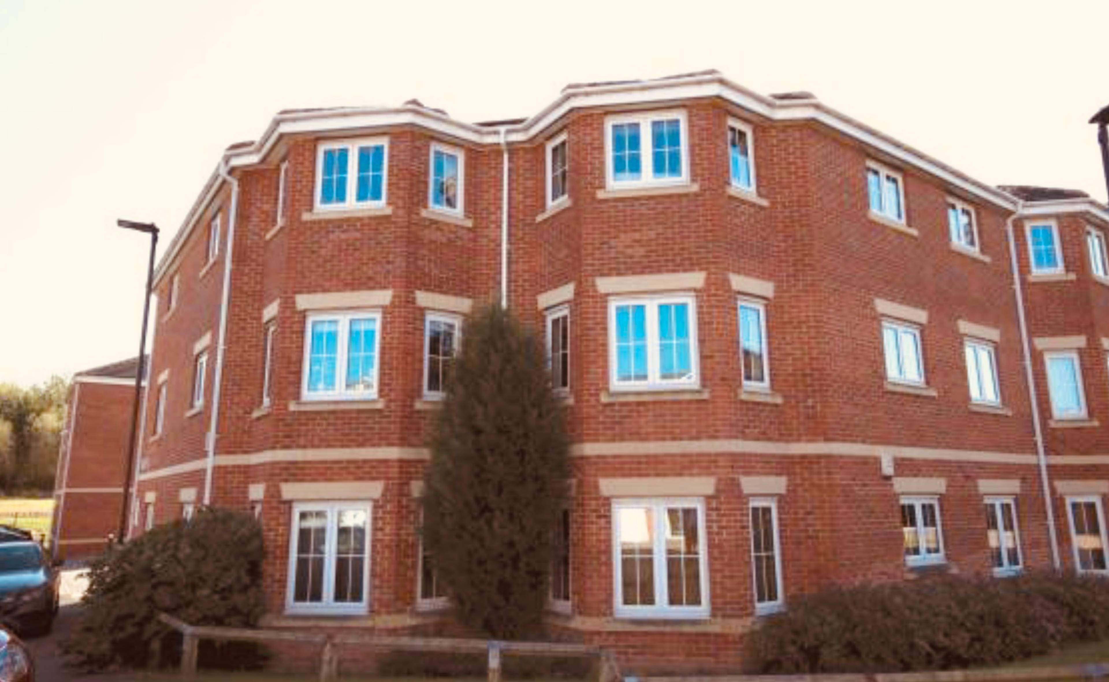 Flat One