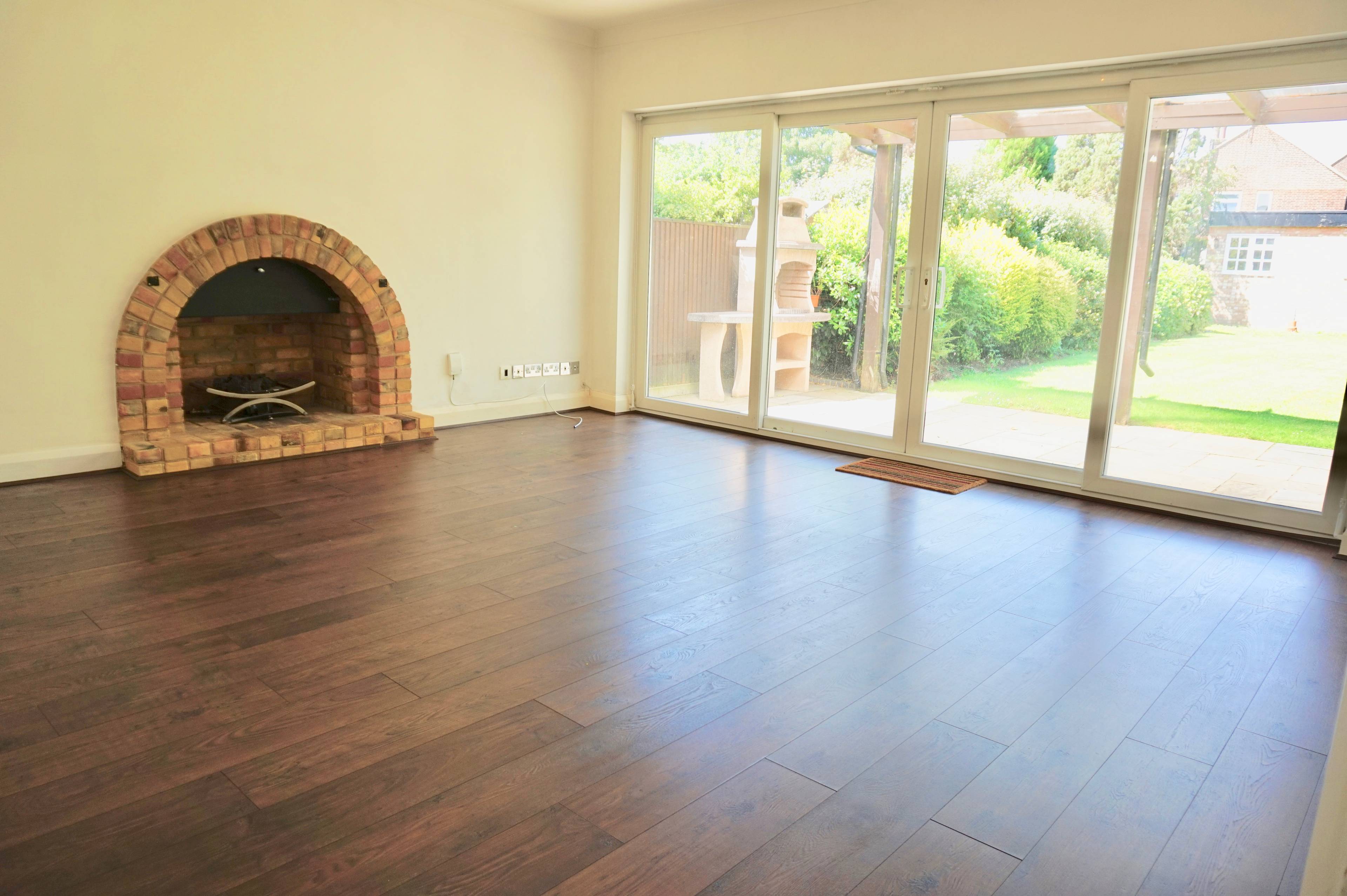 Reception Room Two