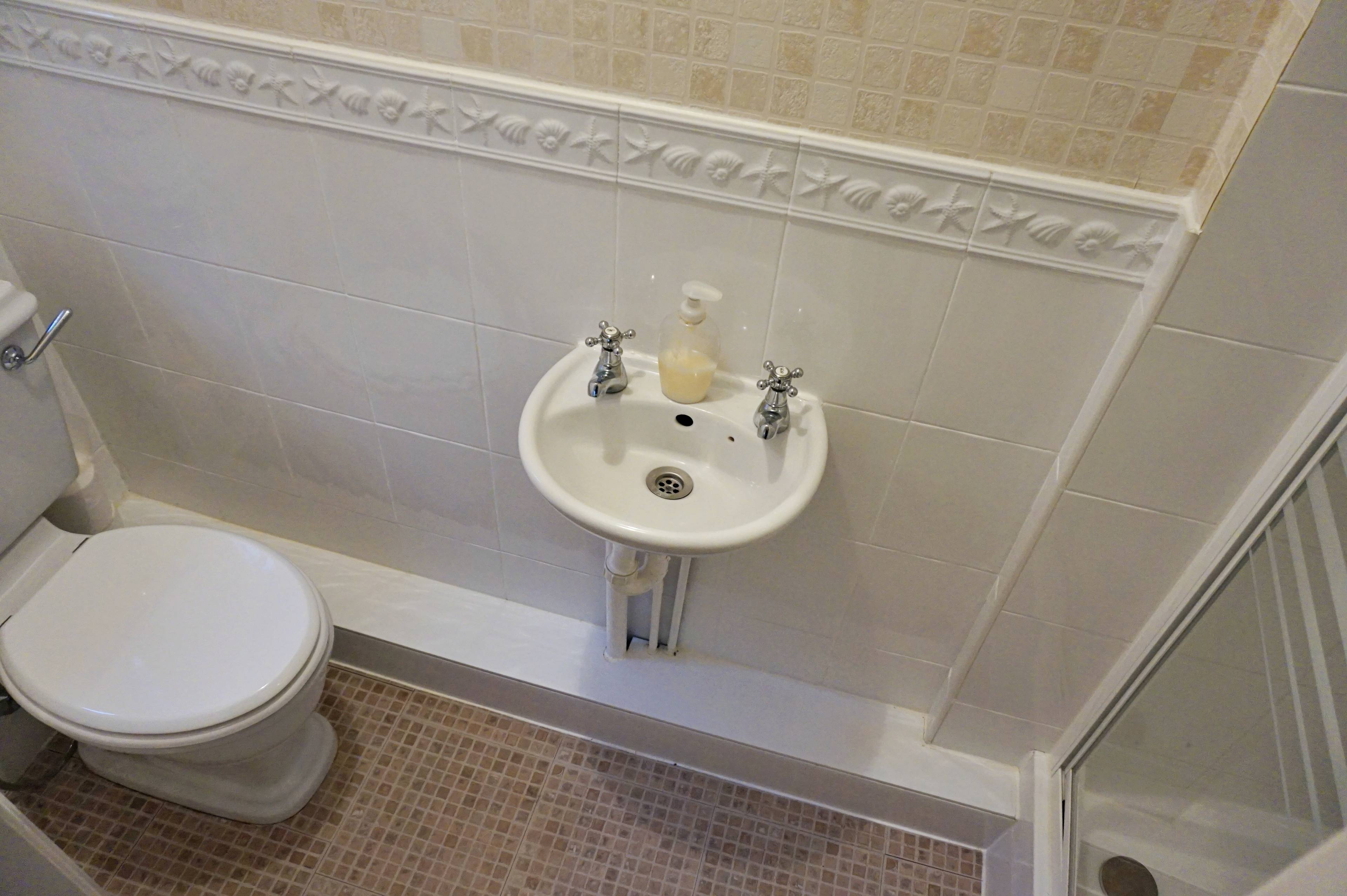 Master En-suite