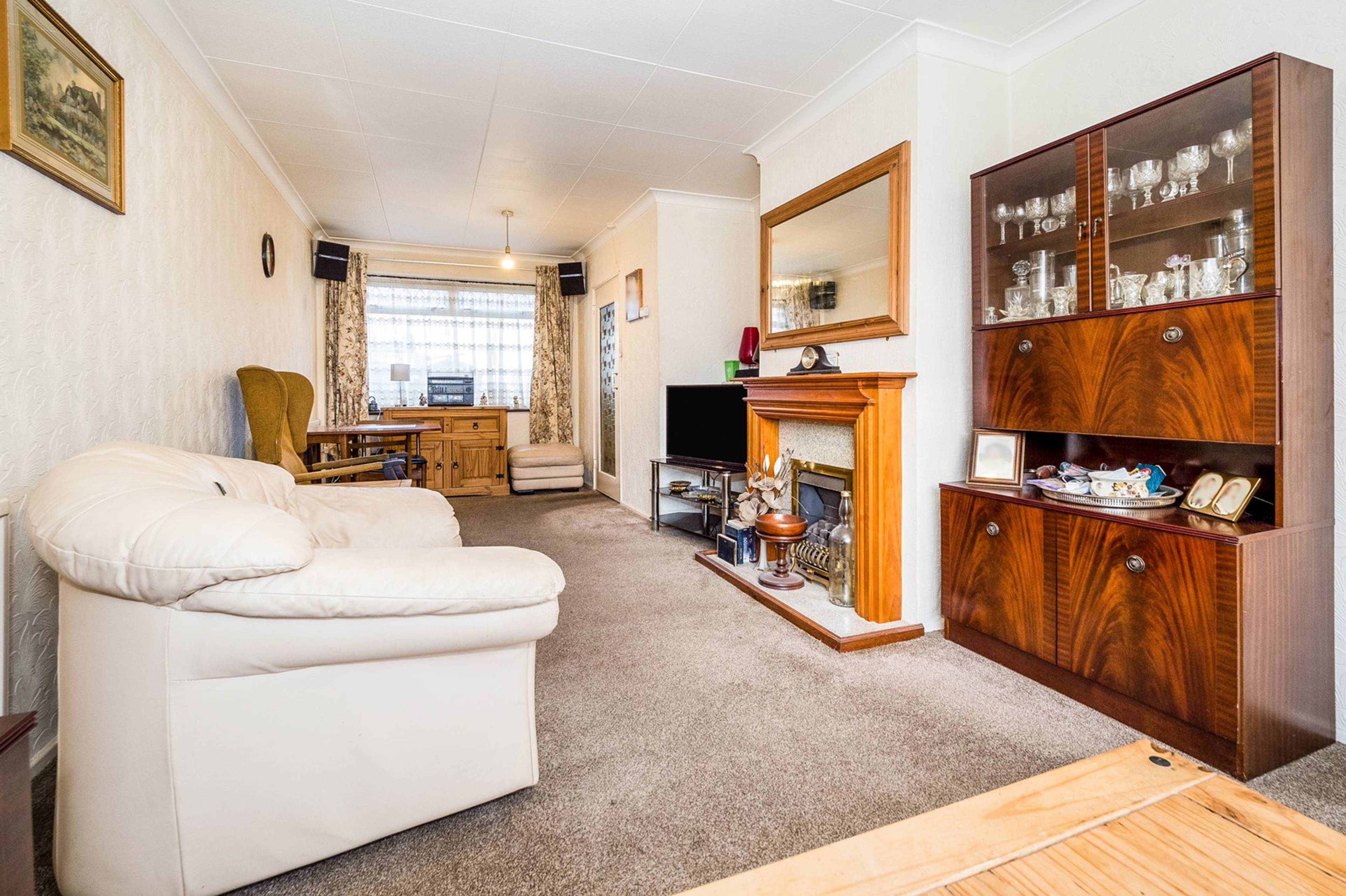 Living / Dining Room