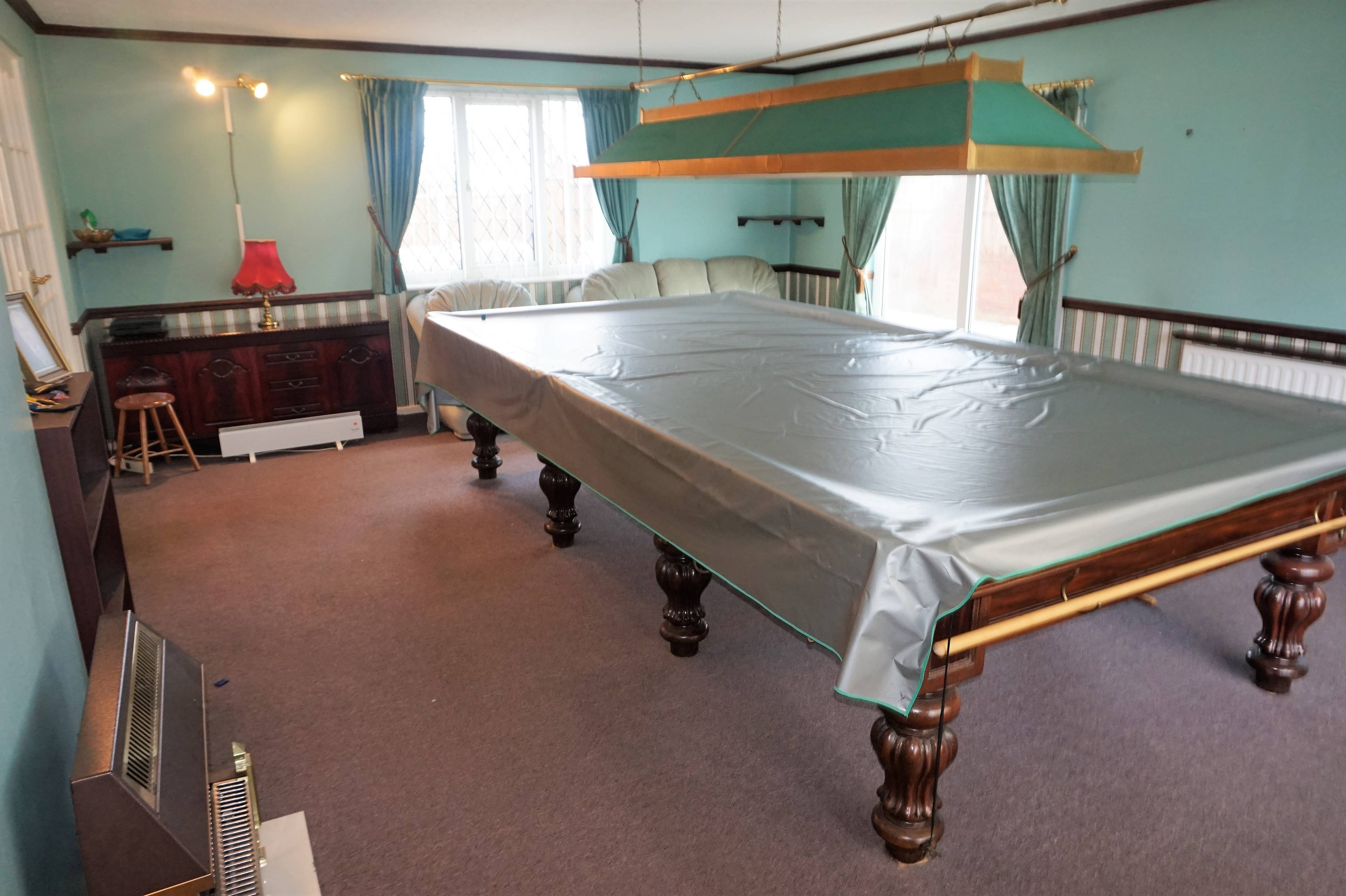 Reception Room Three