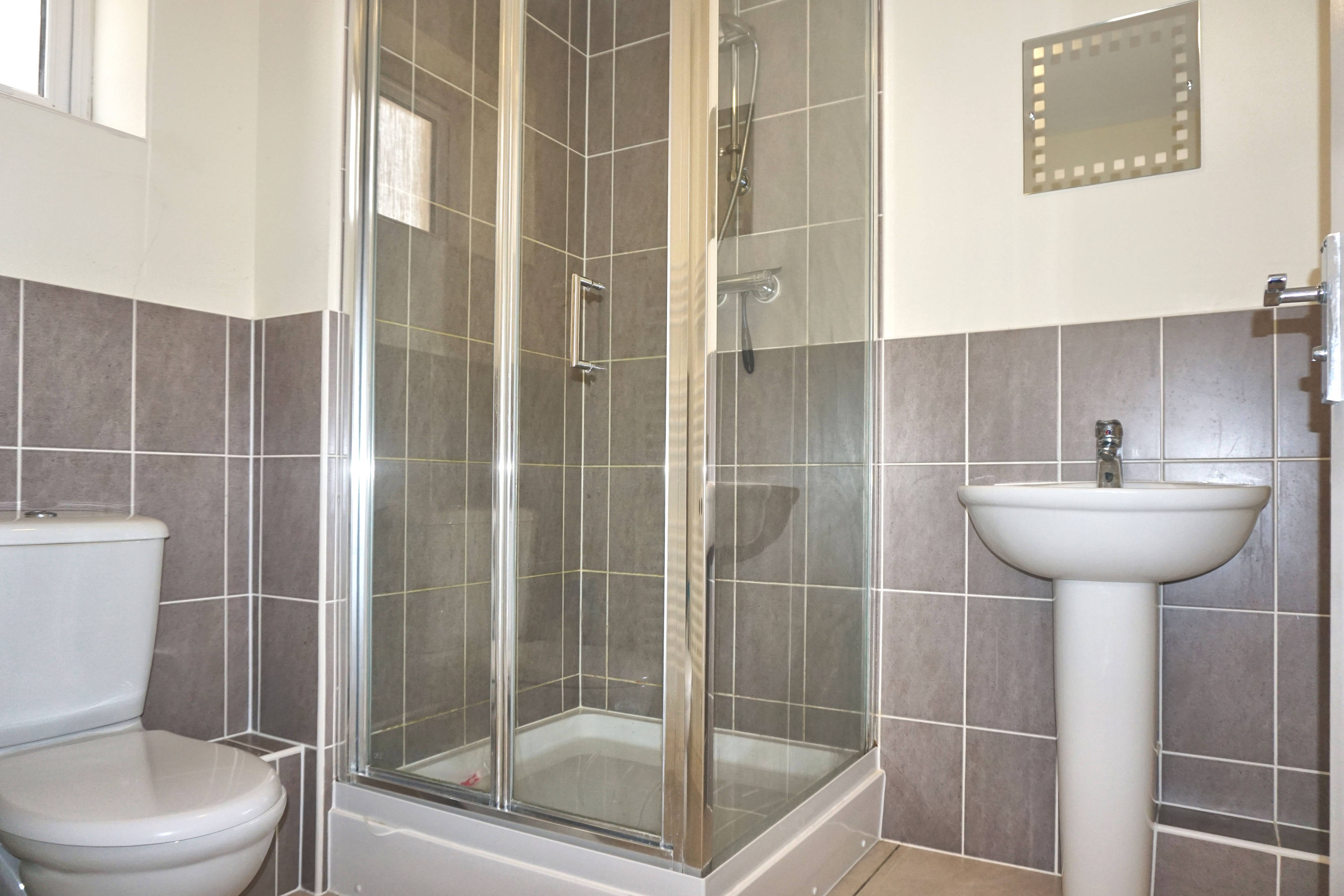 En-suite