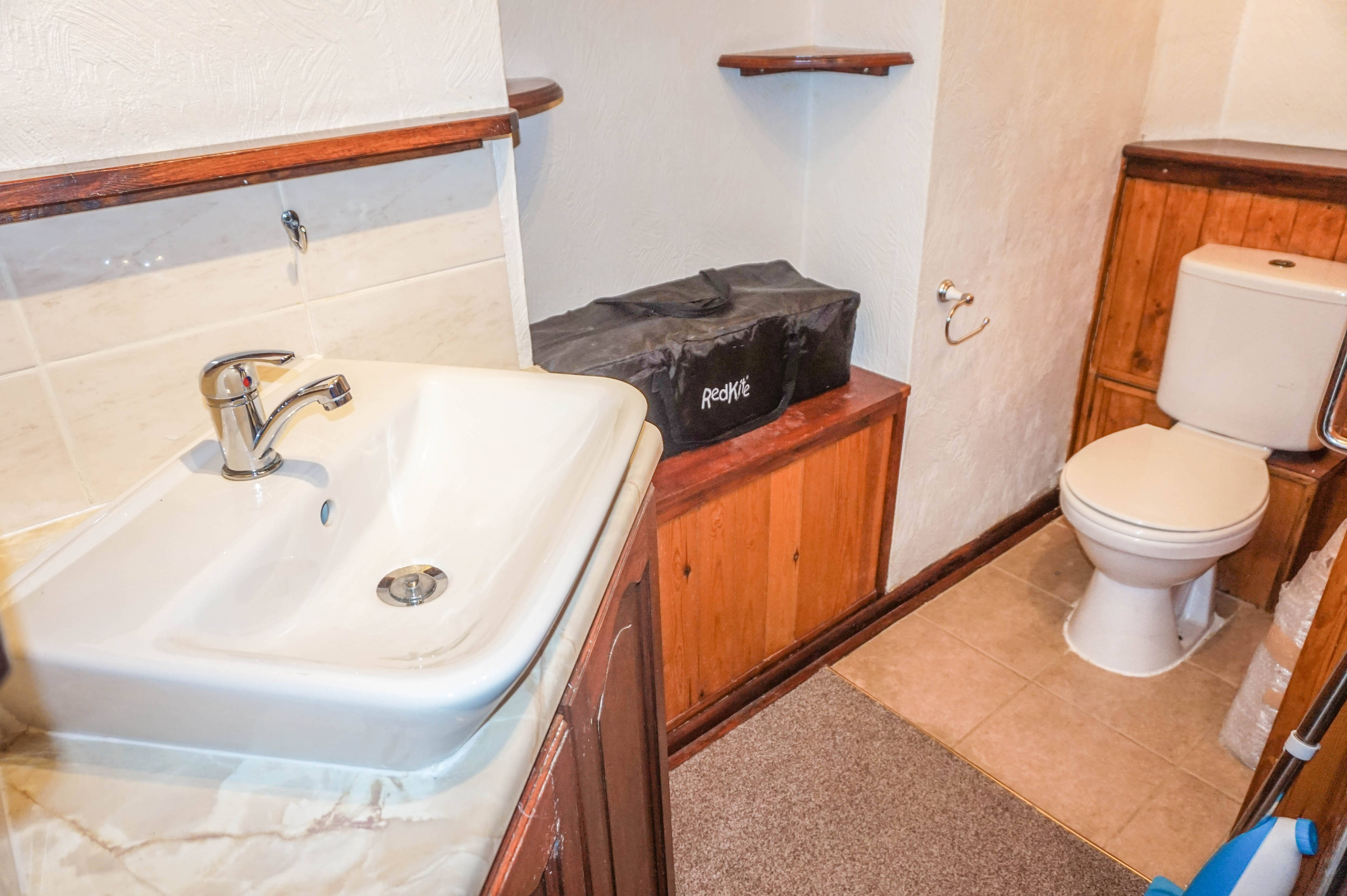 Bathroom Two
