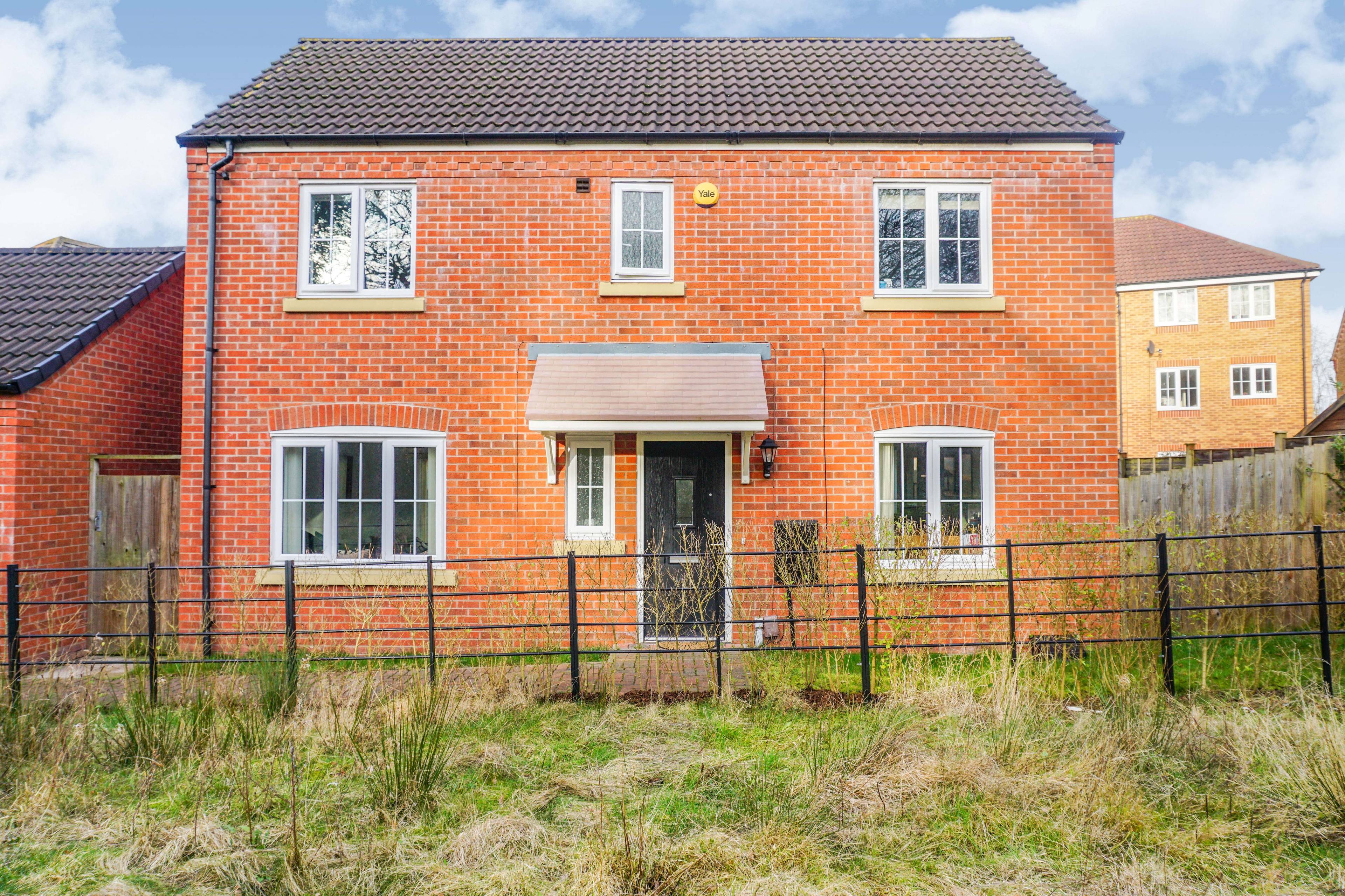 The Property