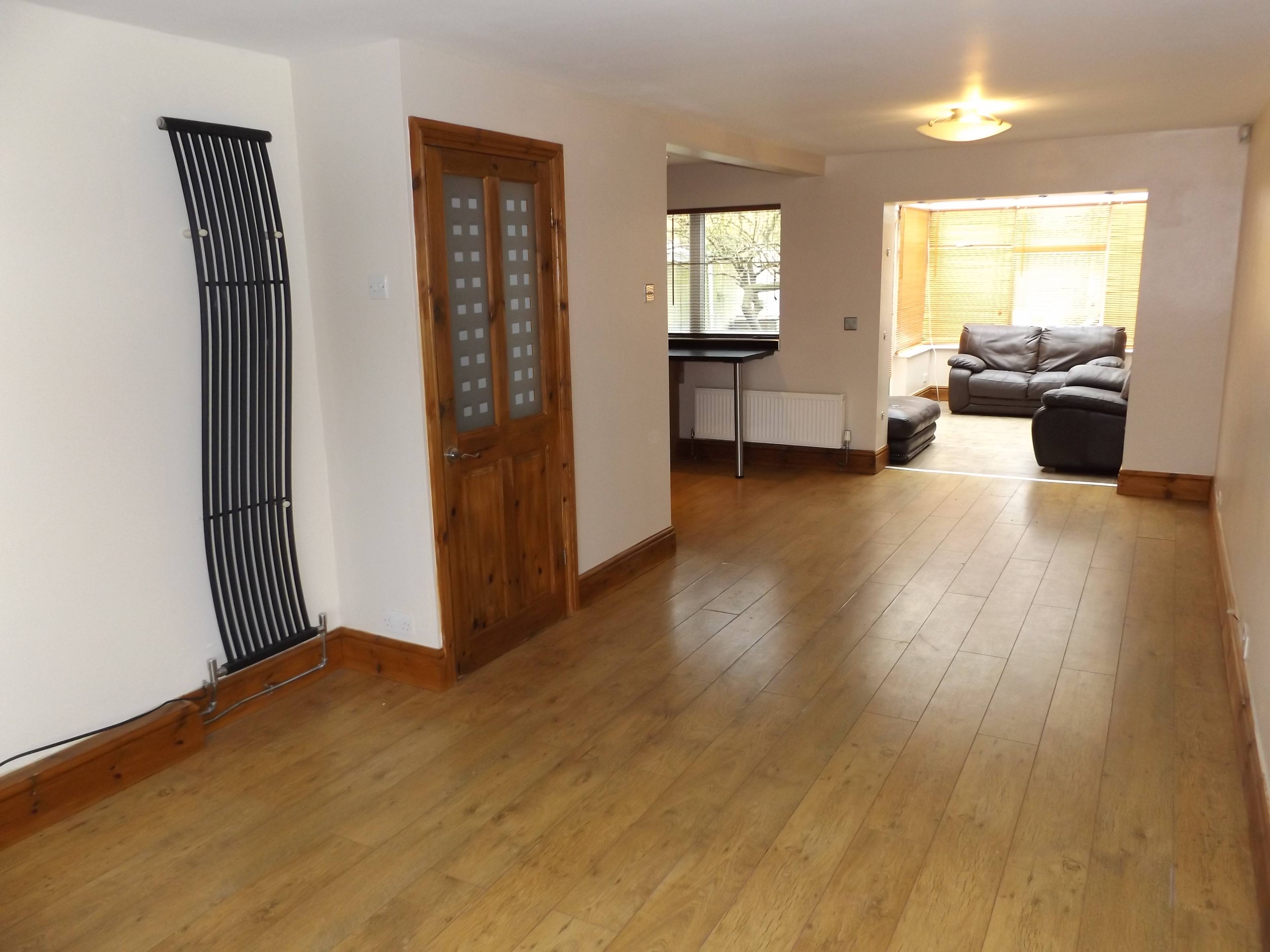 Living / Dining Room
