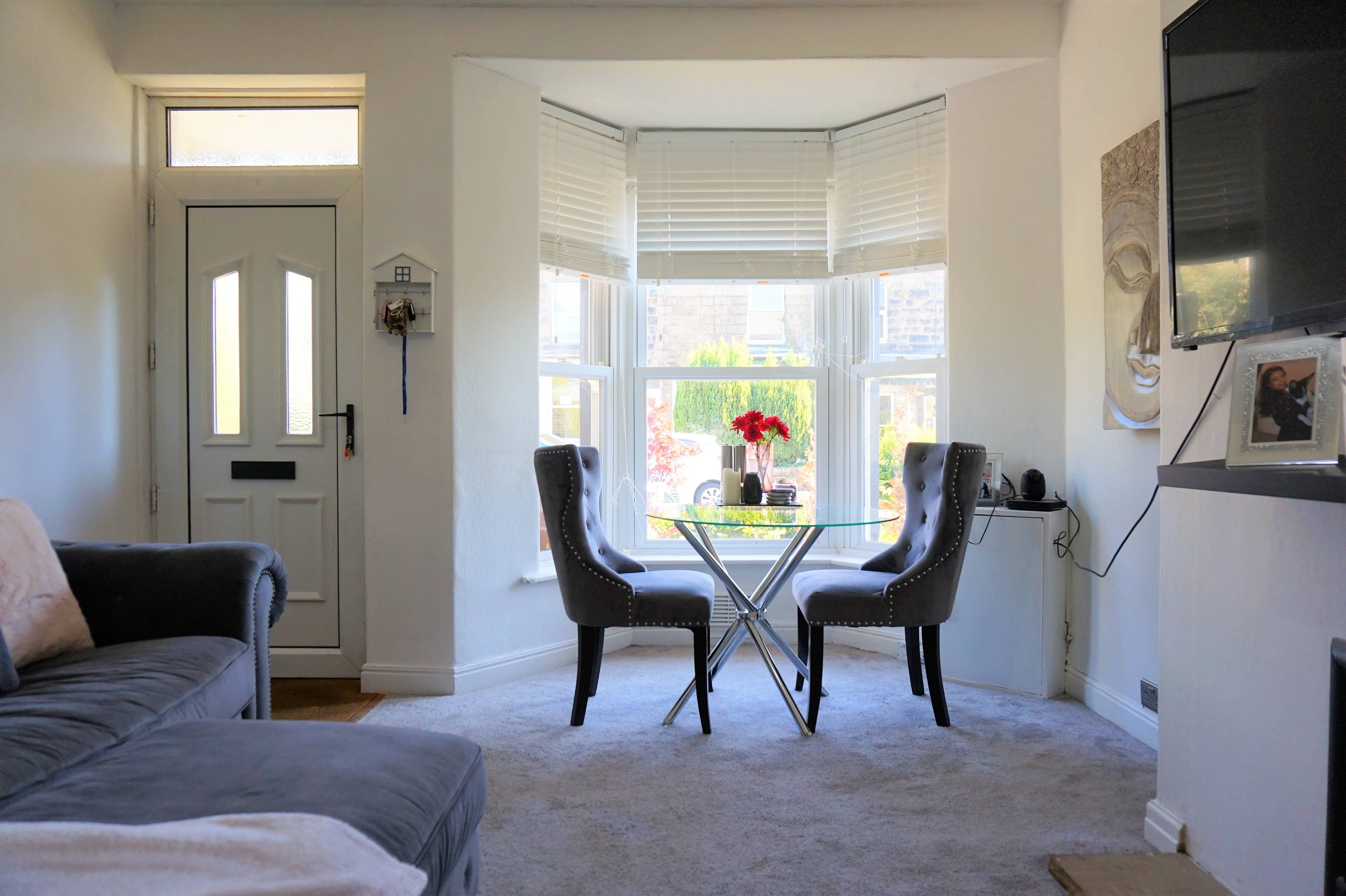 Living / Dining Room