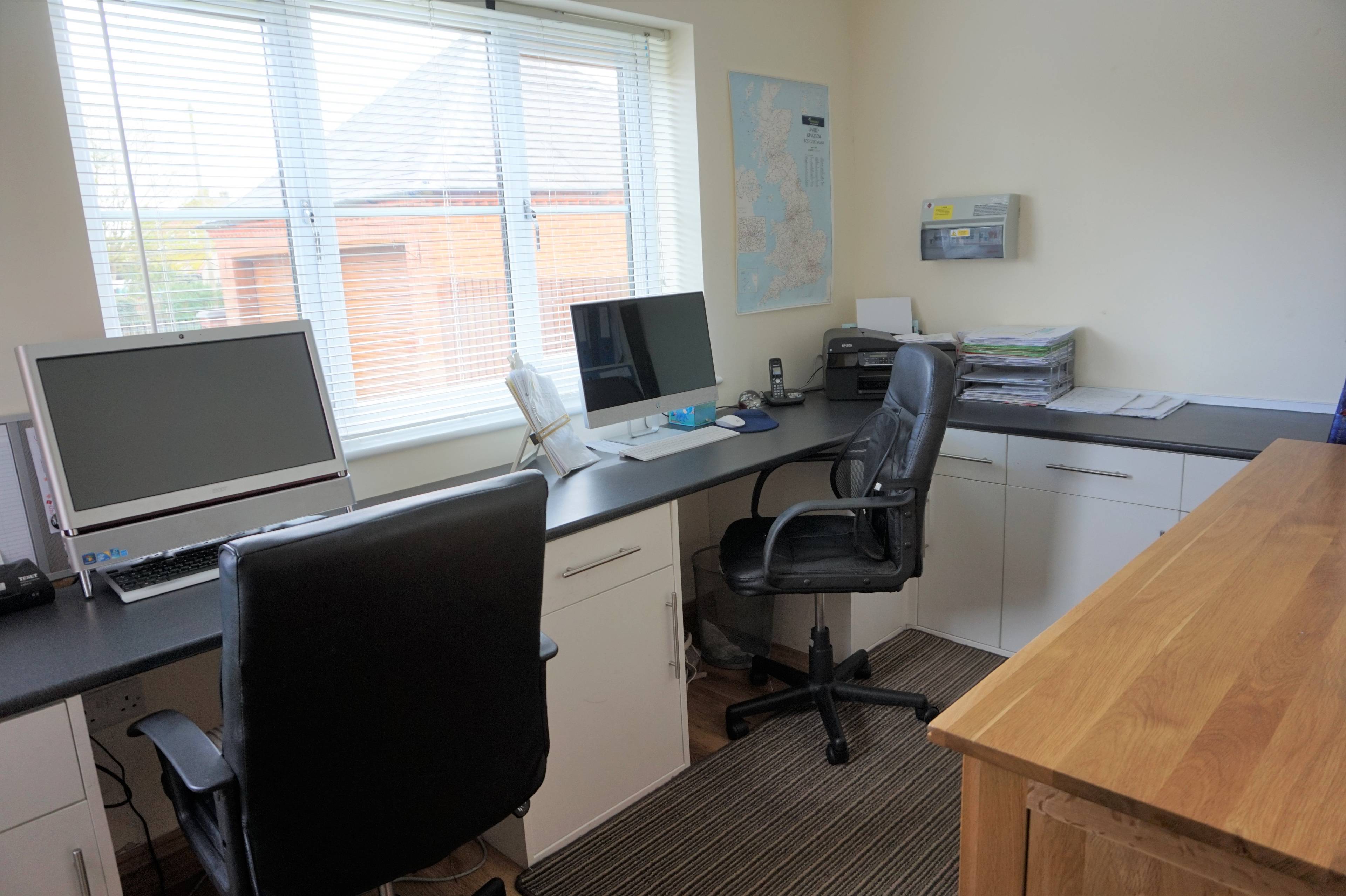 Office / Study