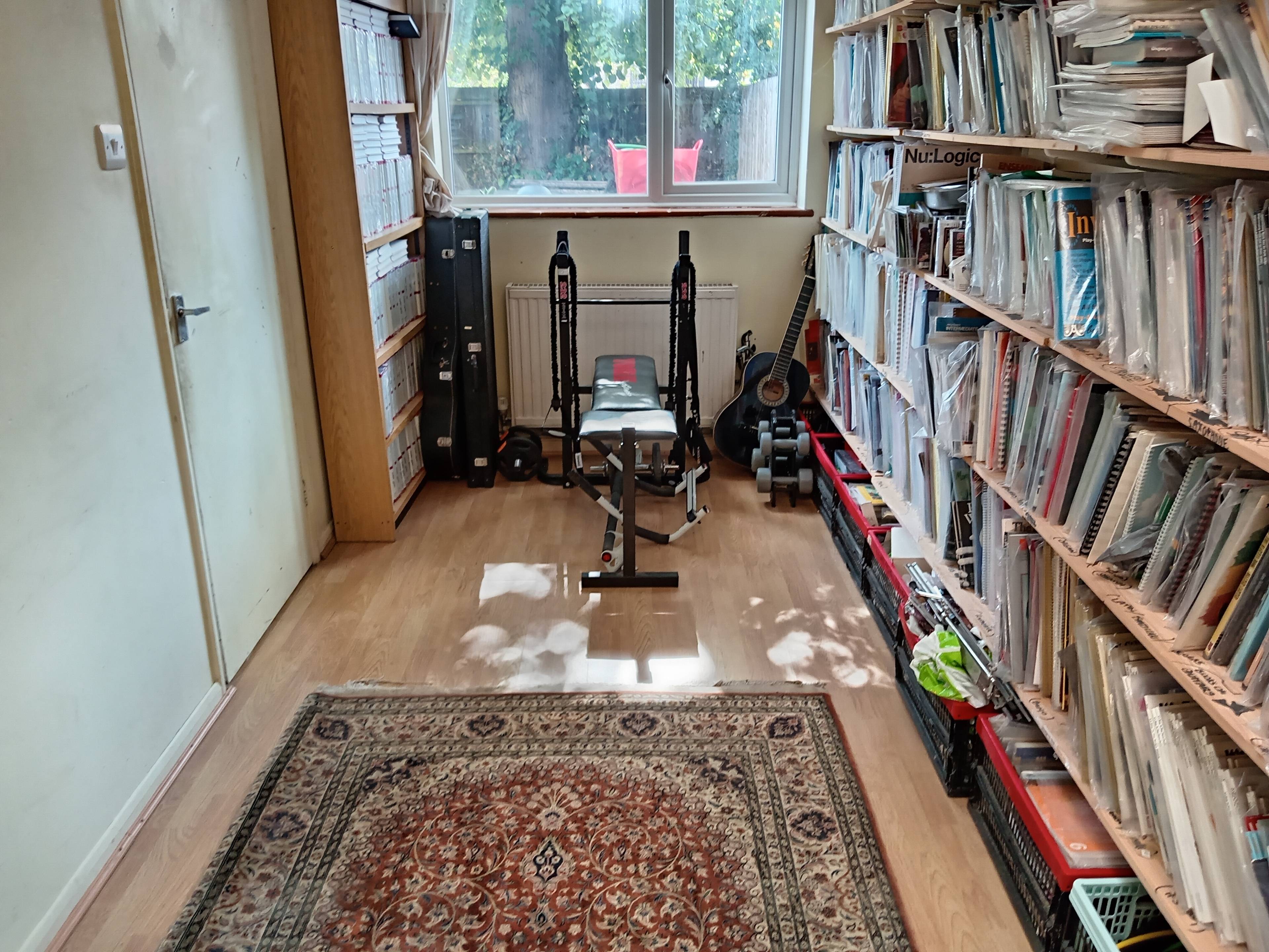 Office / Study