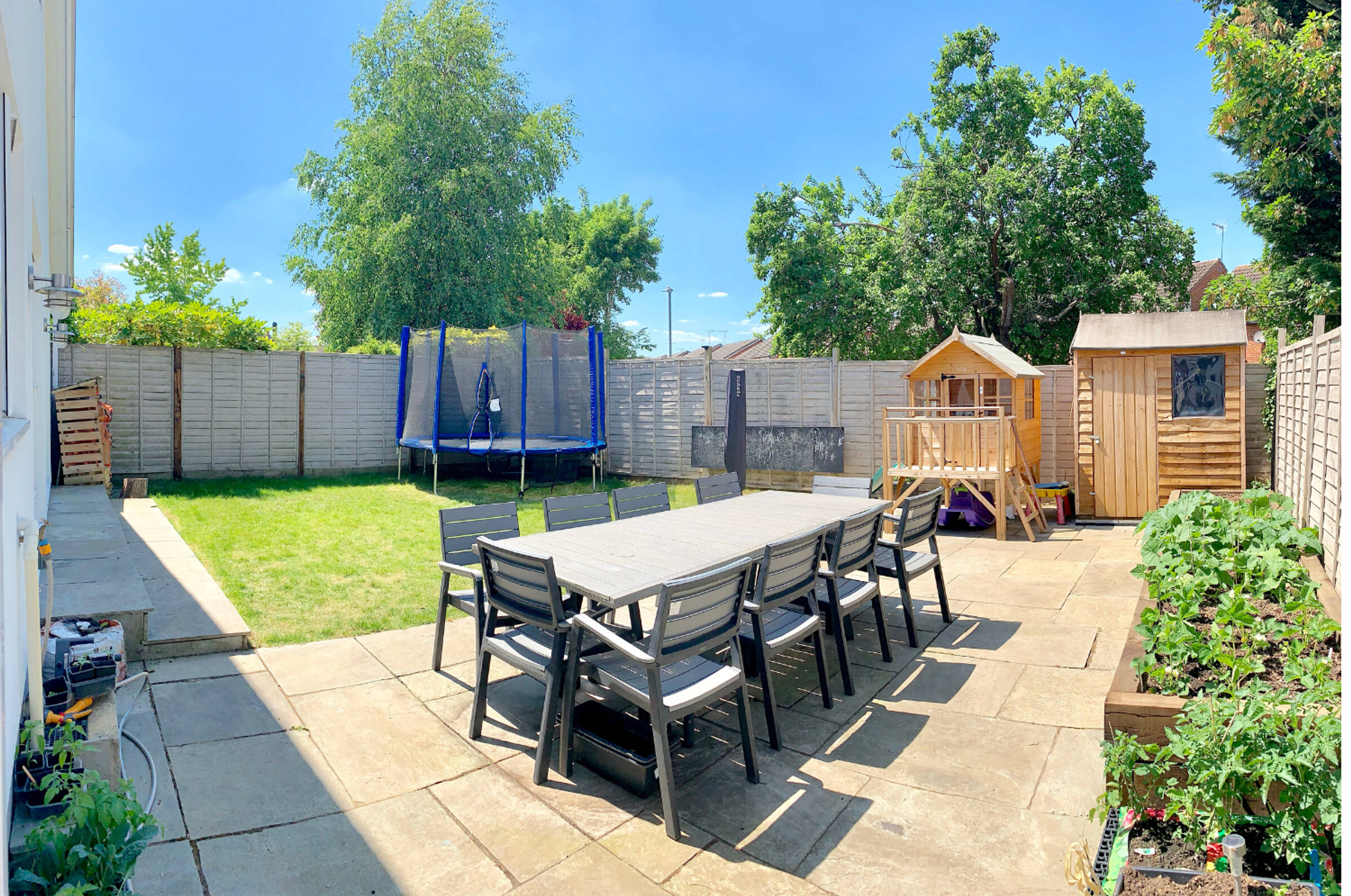Garden