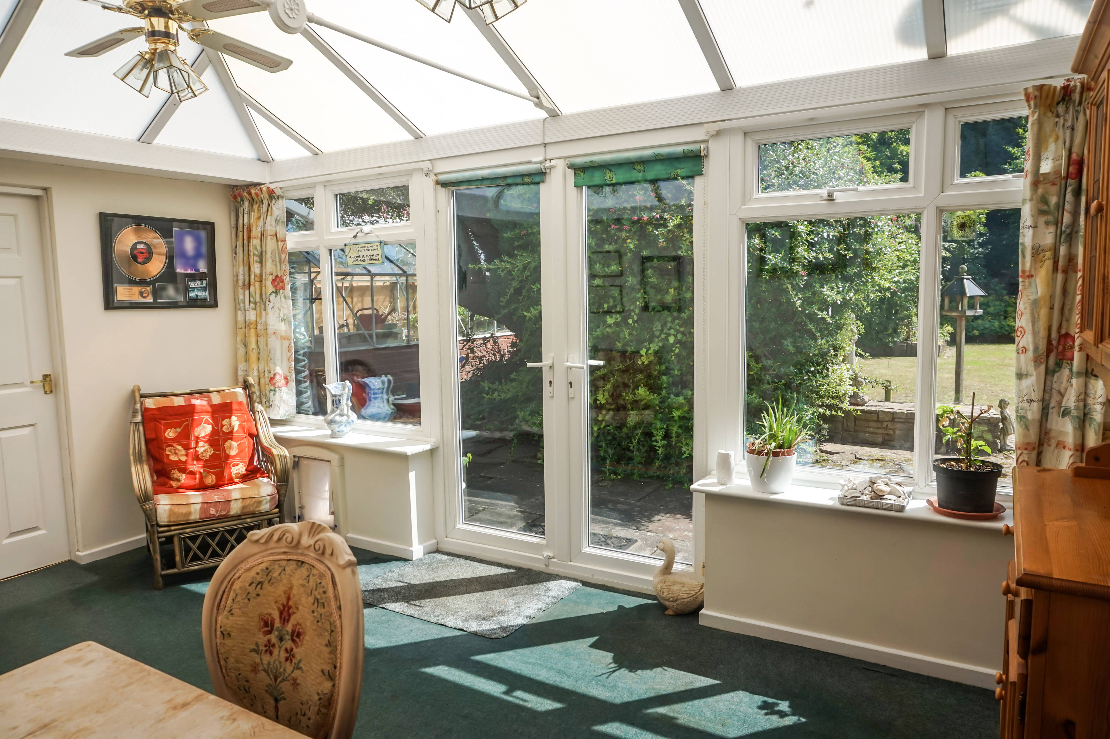Conservatory