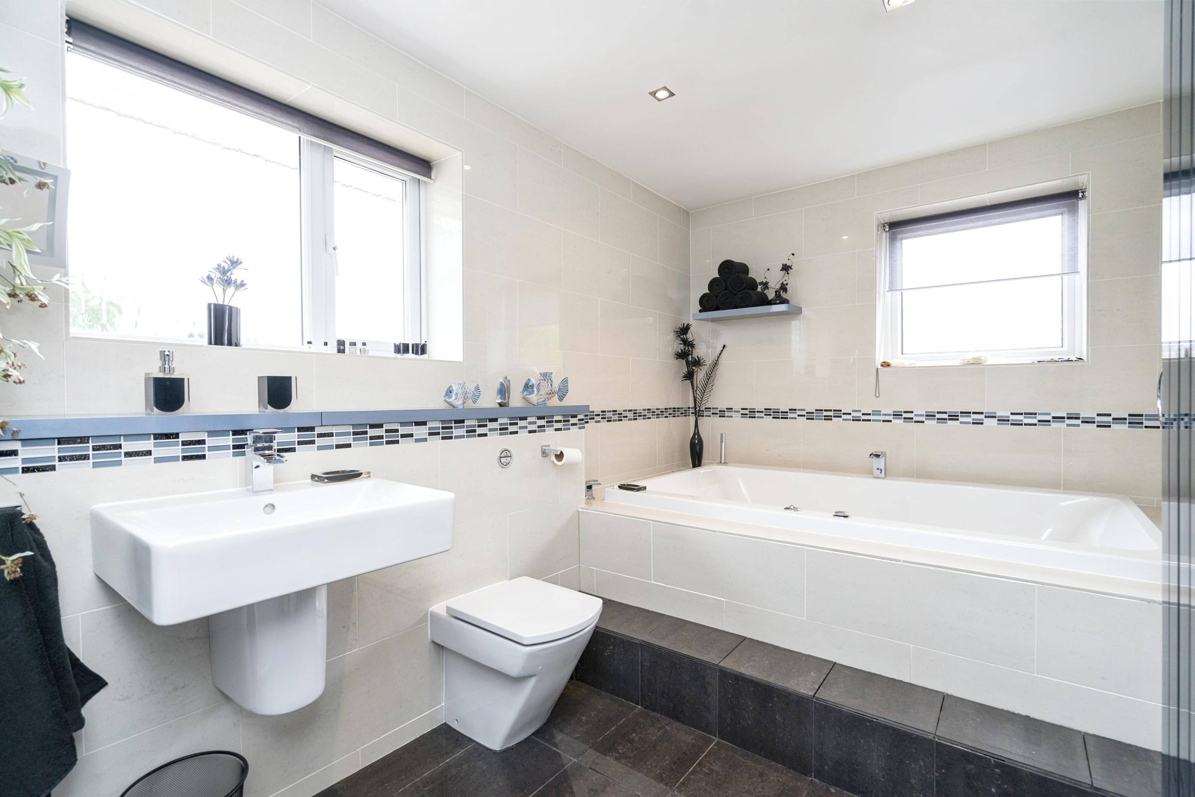 Master En-suite