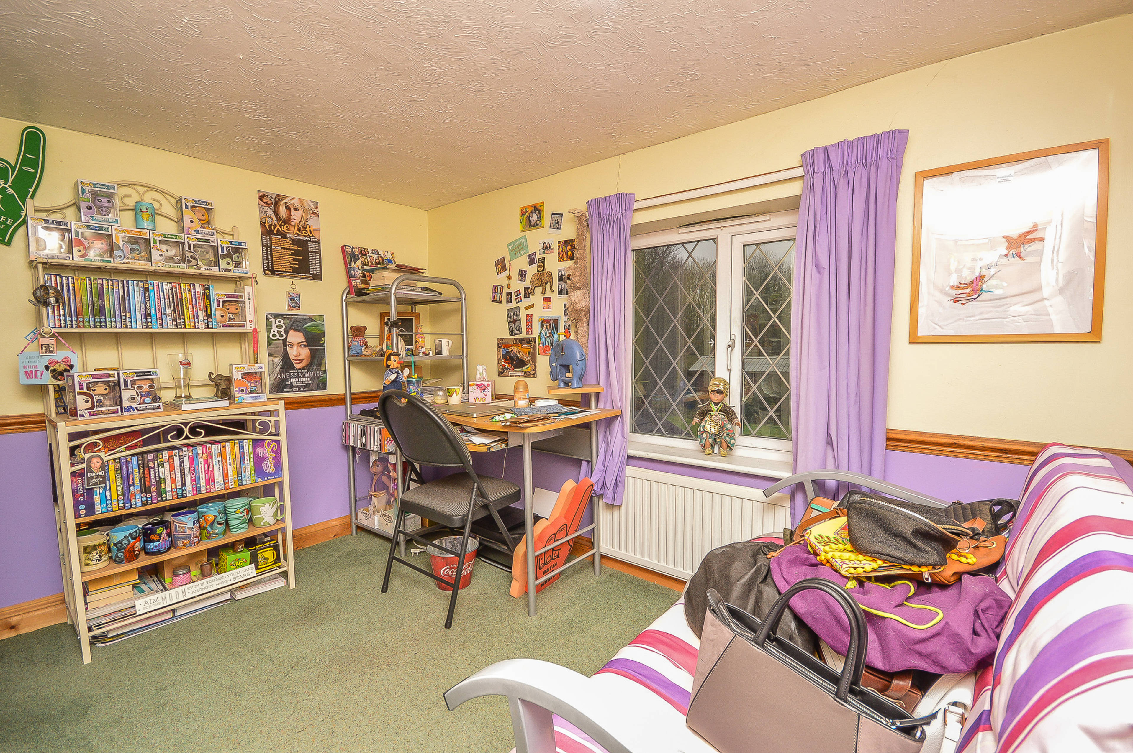 Bedroom Four