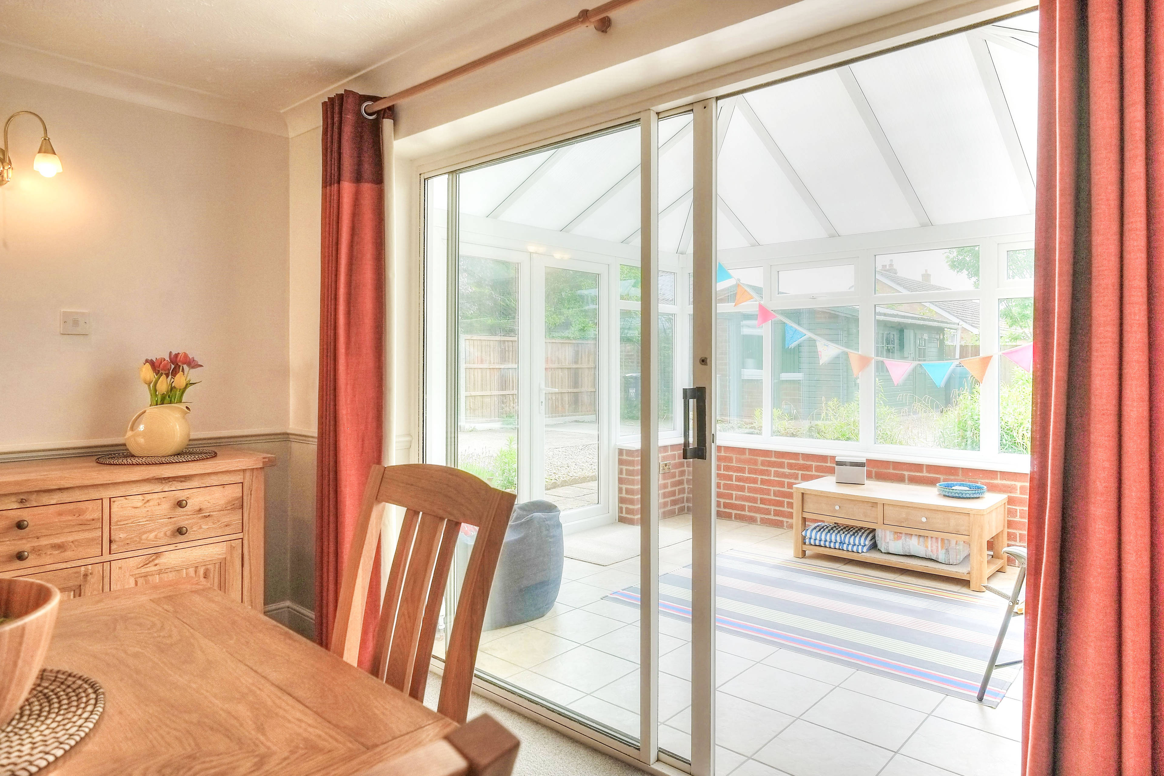 Living / Dining Room