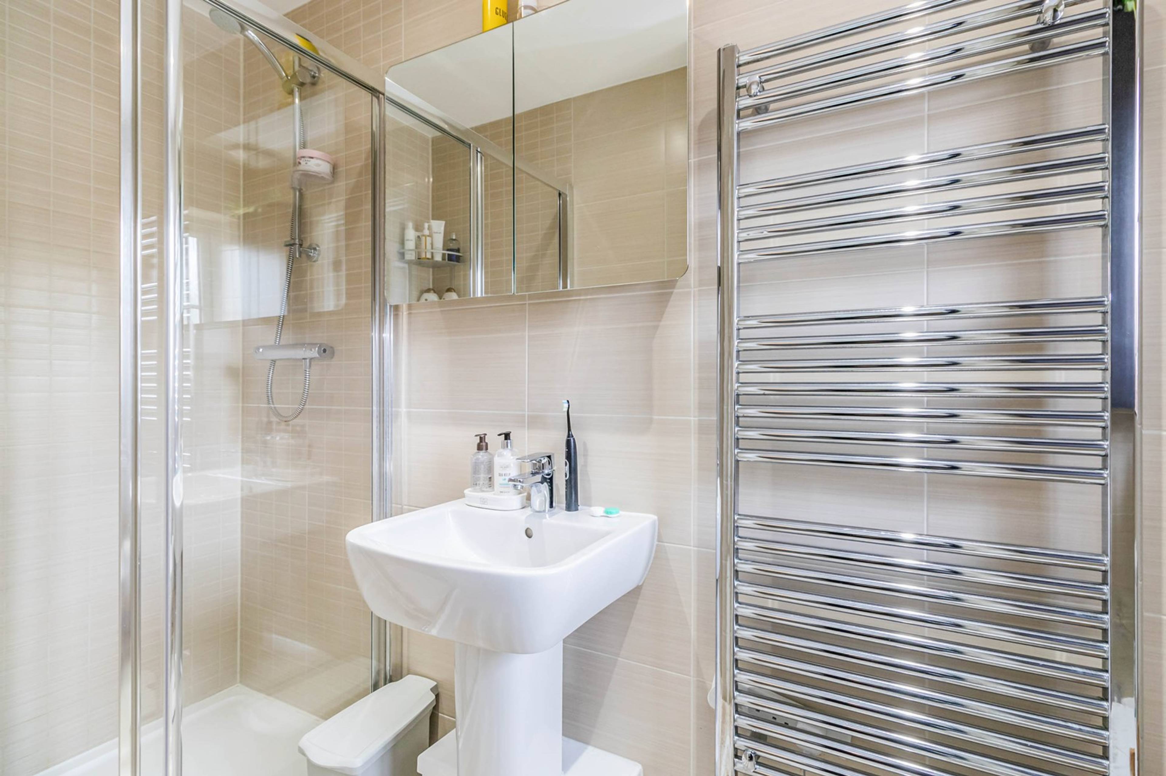 En-suite