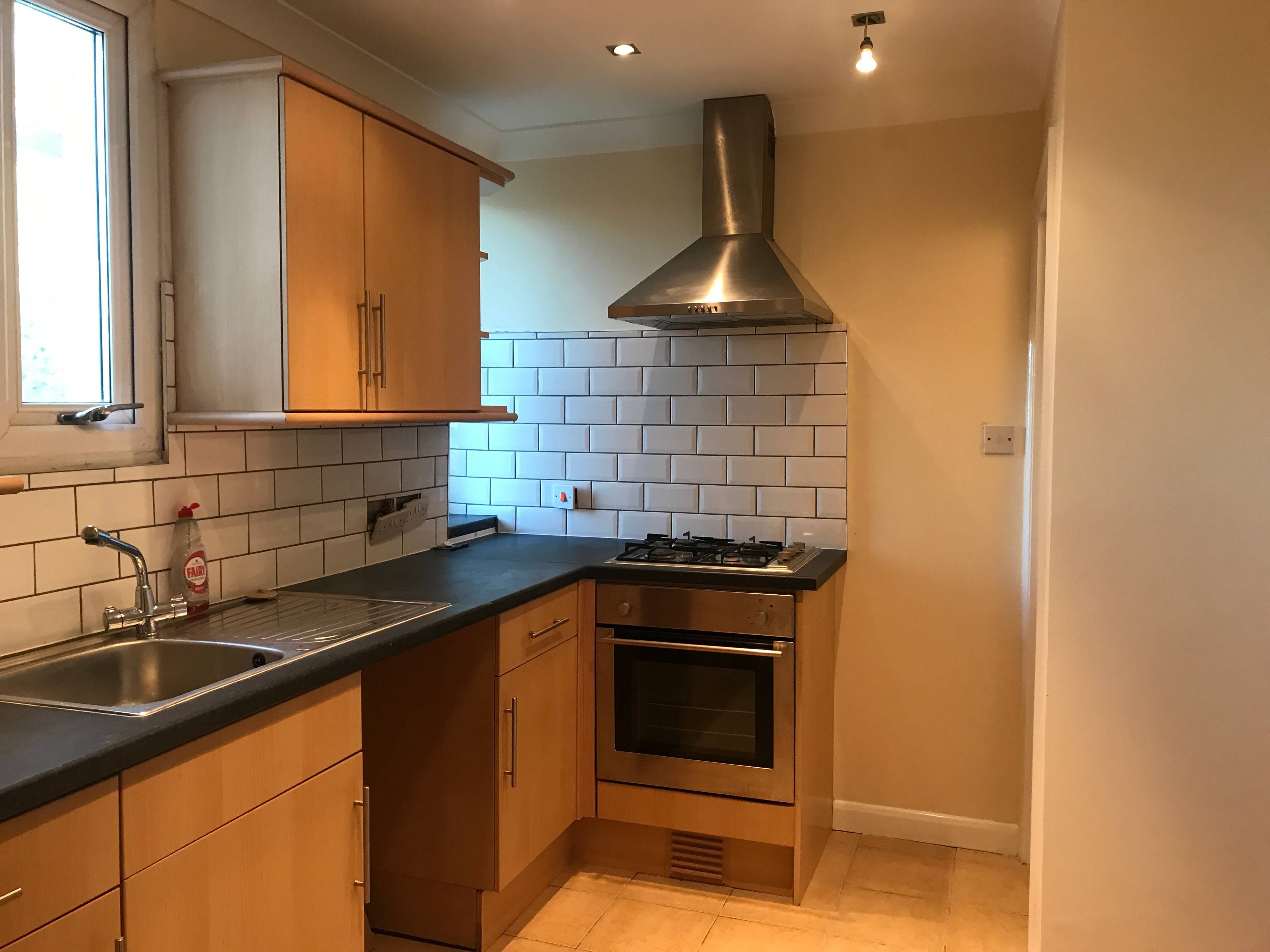 Kitchen / Breakfast