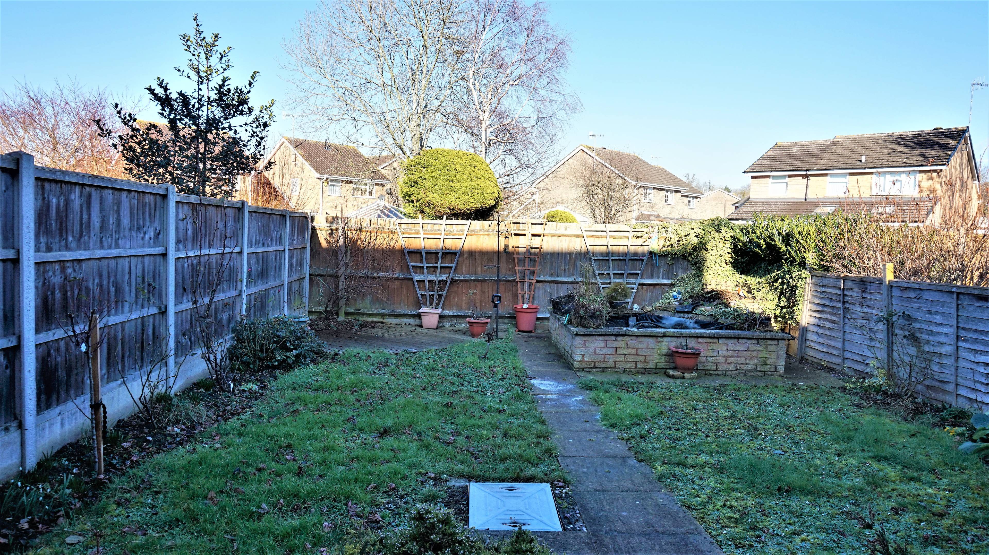 garden