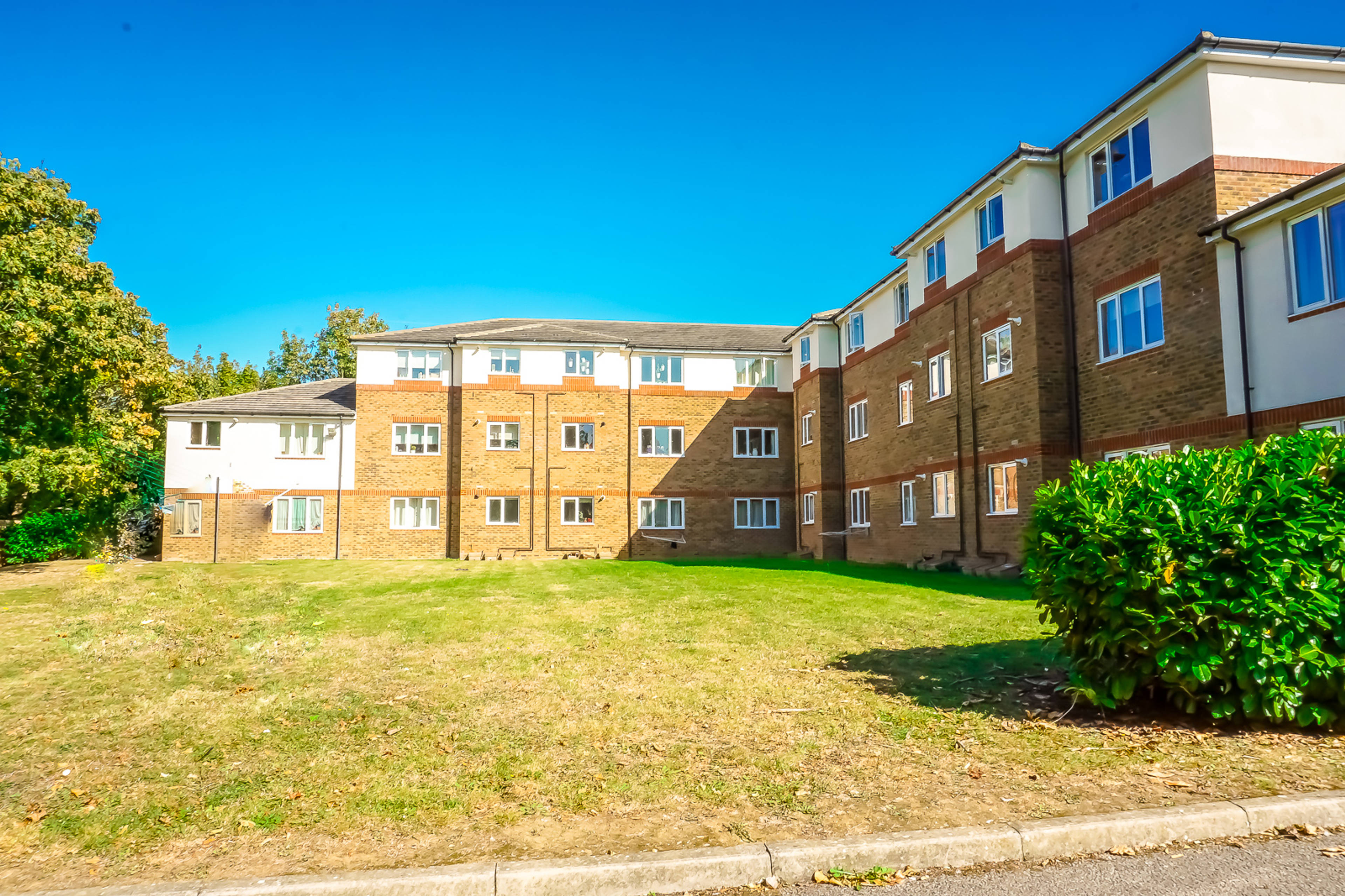 Communal Gardens