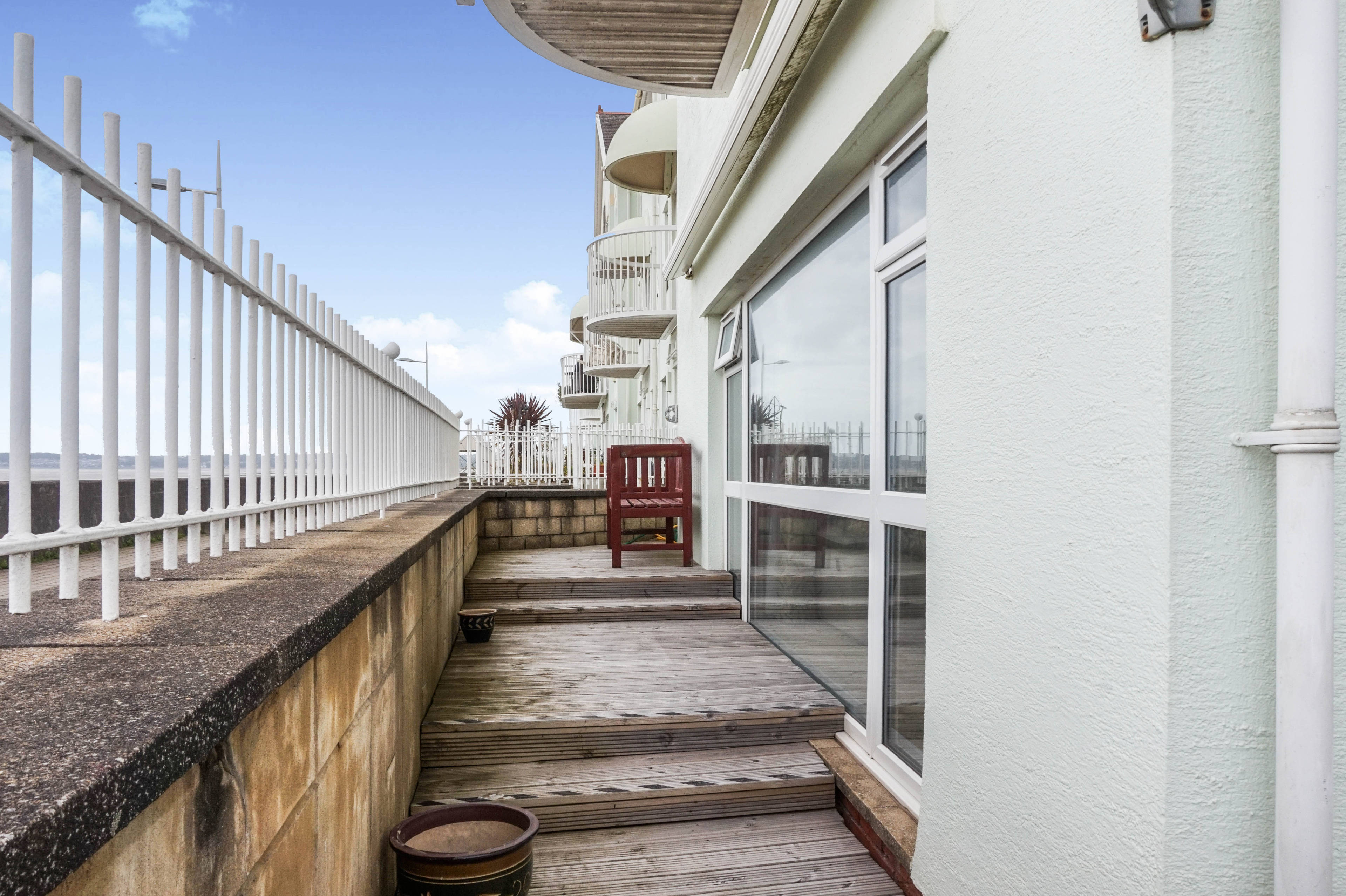 Decking