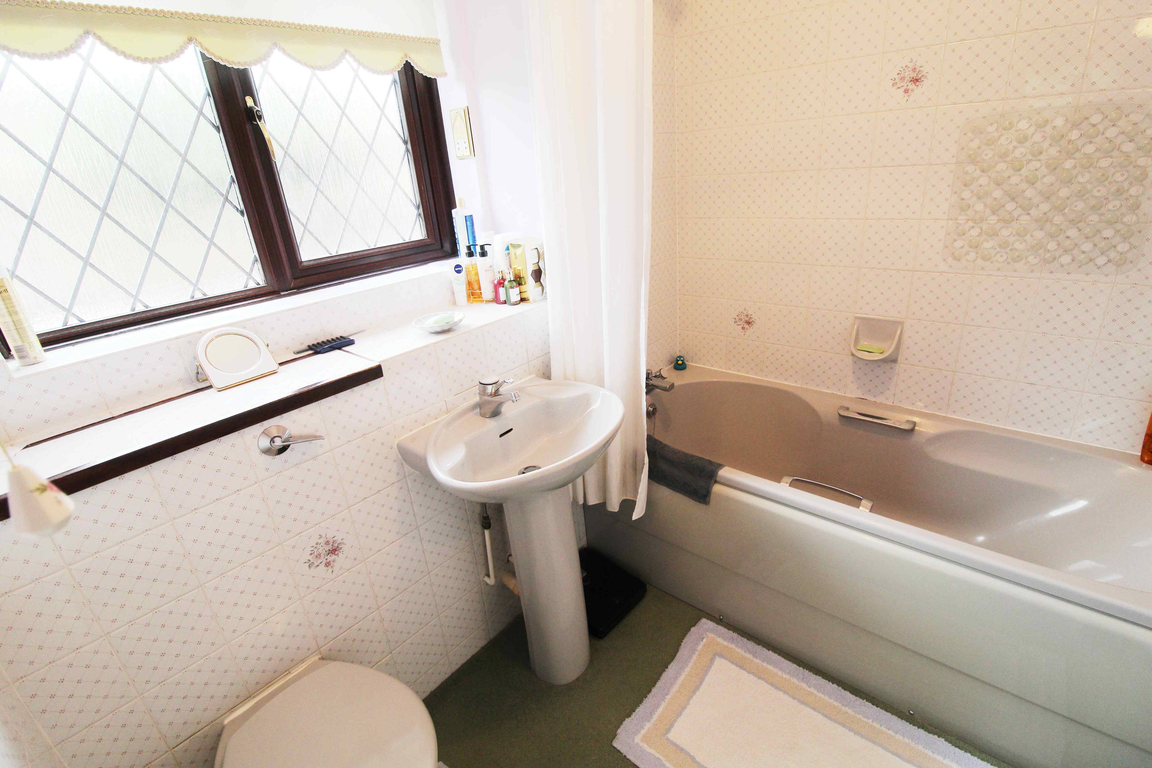 En-suite