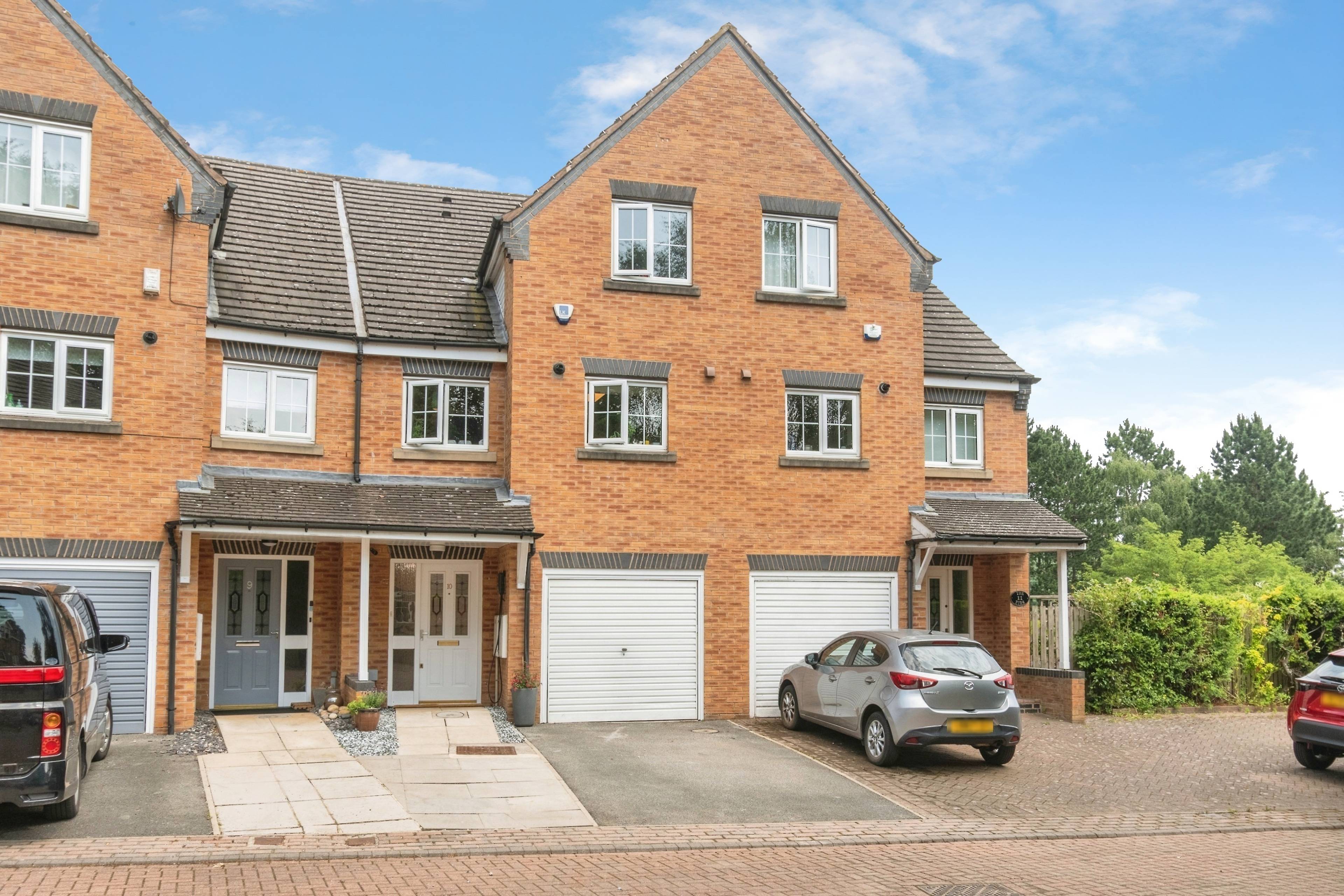 Pennyfield Close, Leeds