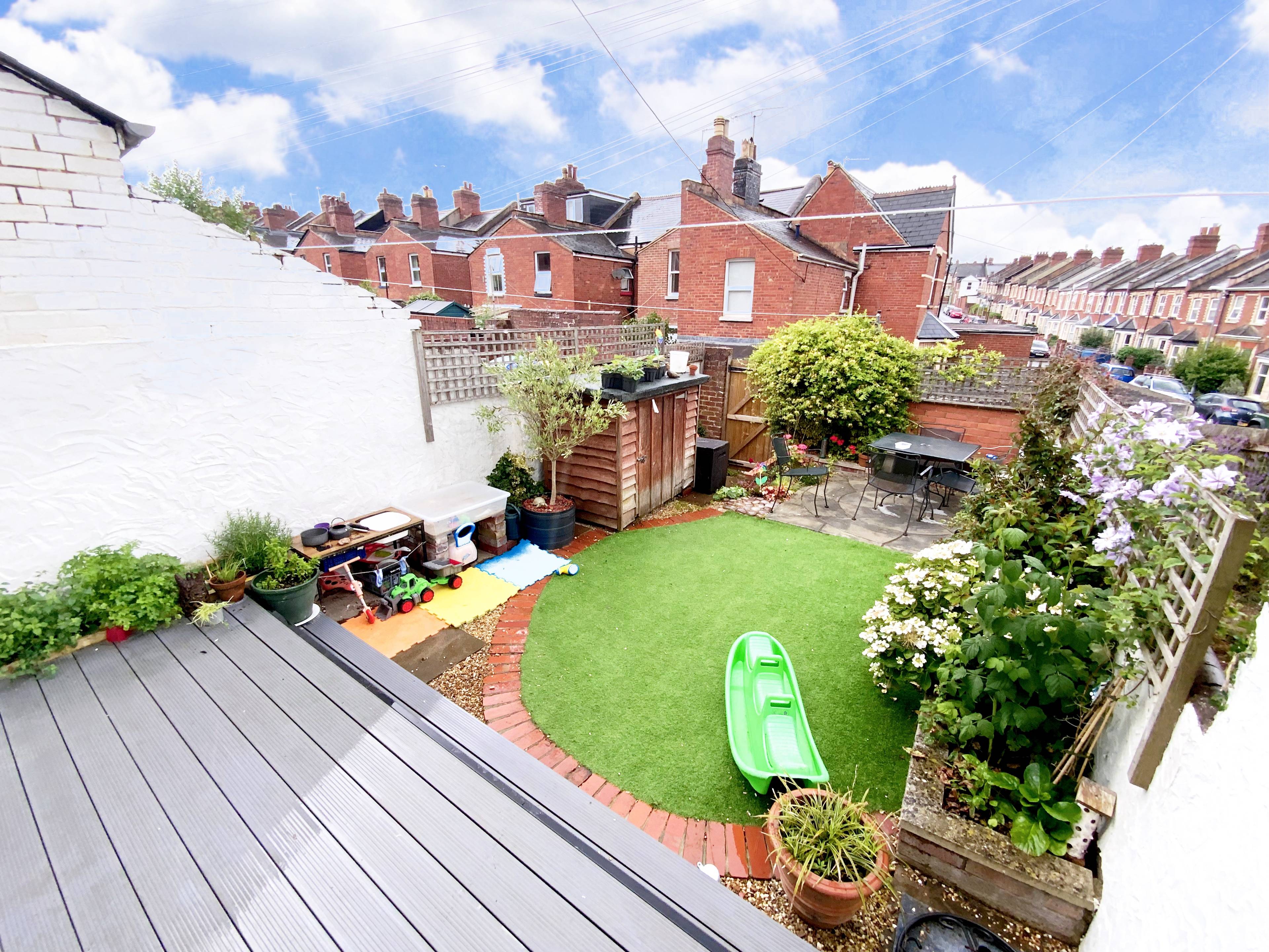 Garden
