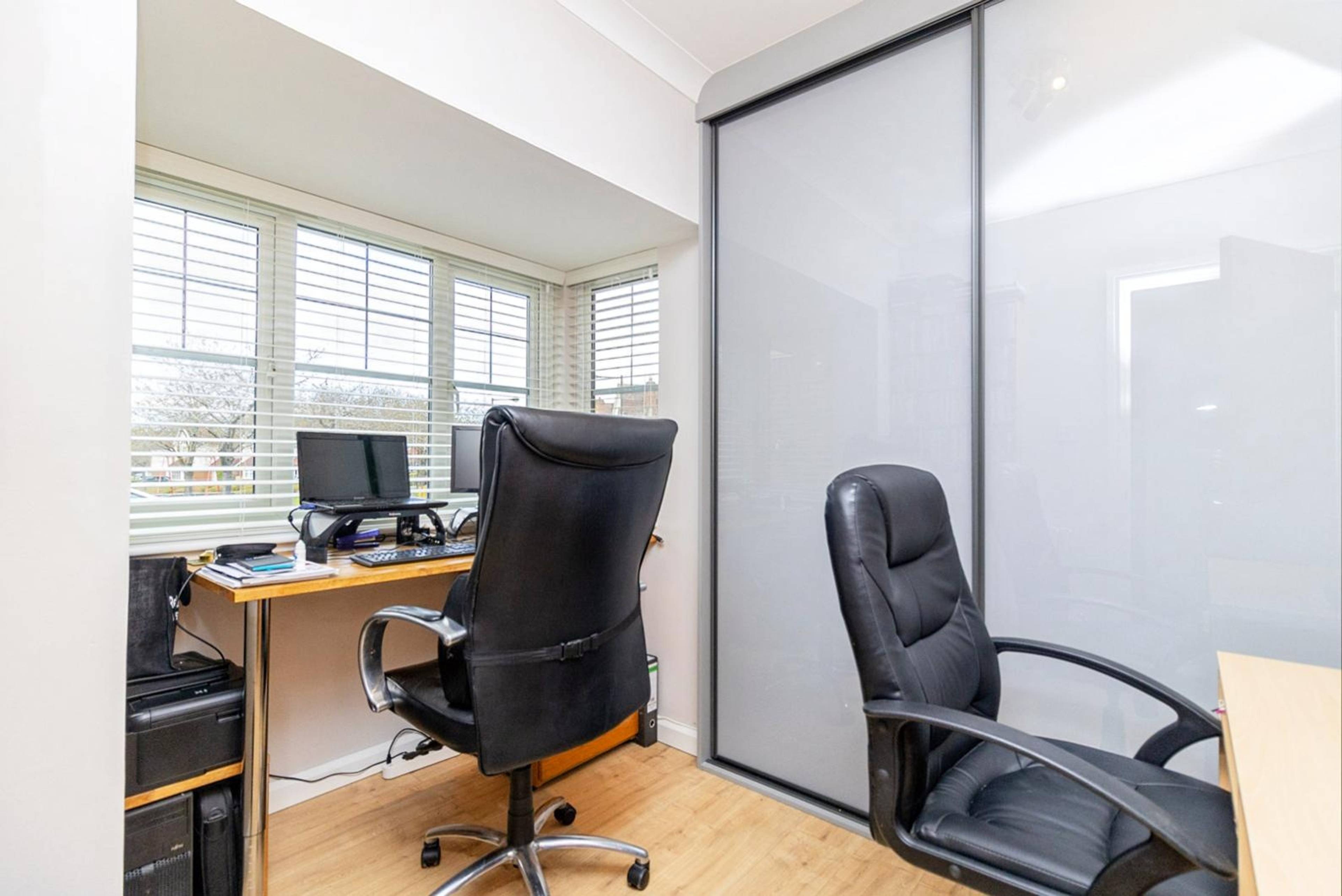 Office / Study