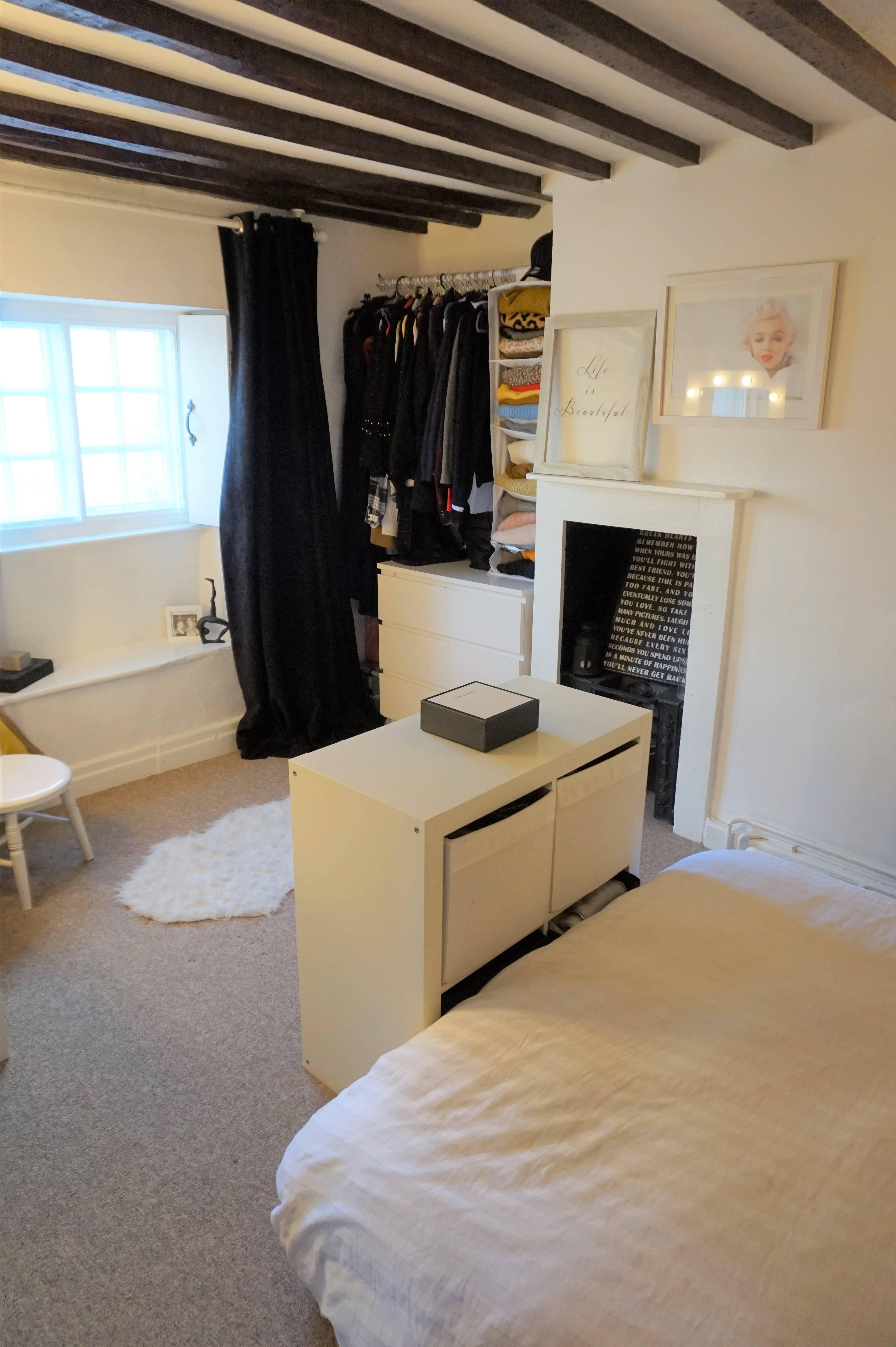 Cottage Bedroom One