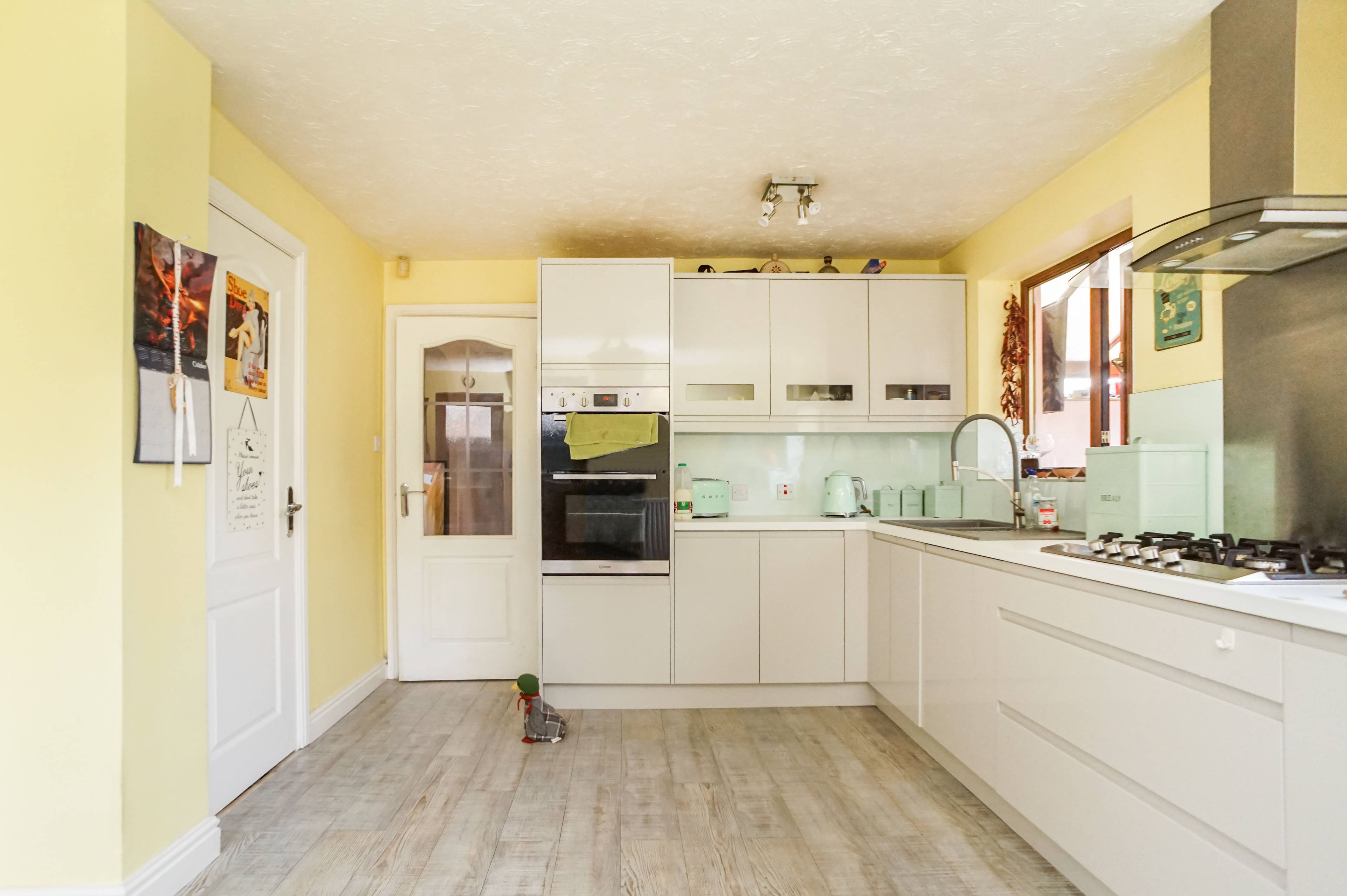 Kitchen/Breakfast