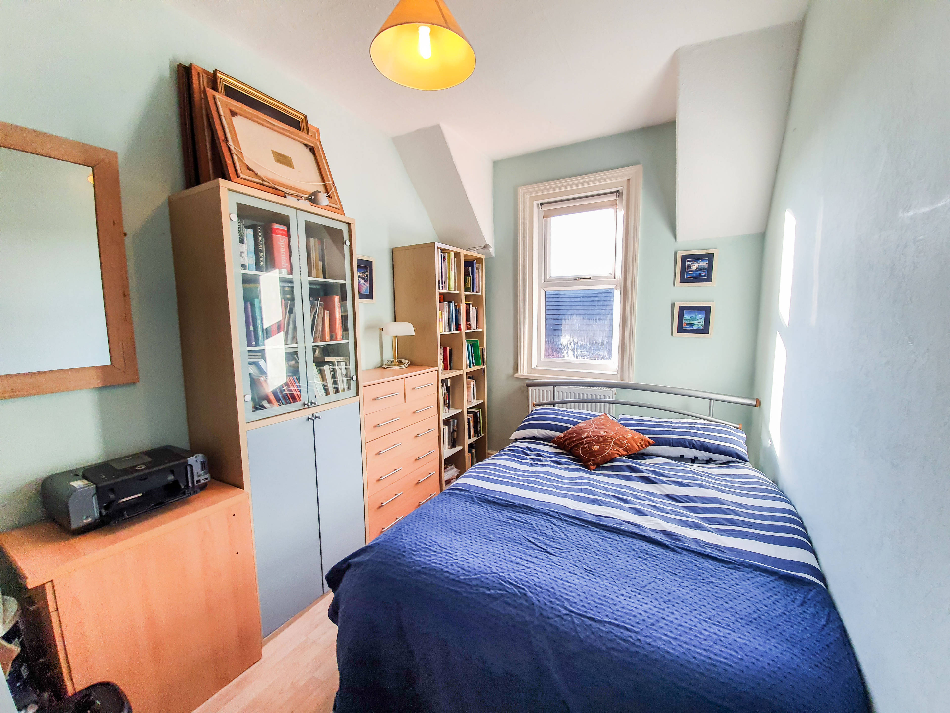 Bedroom Five