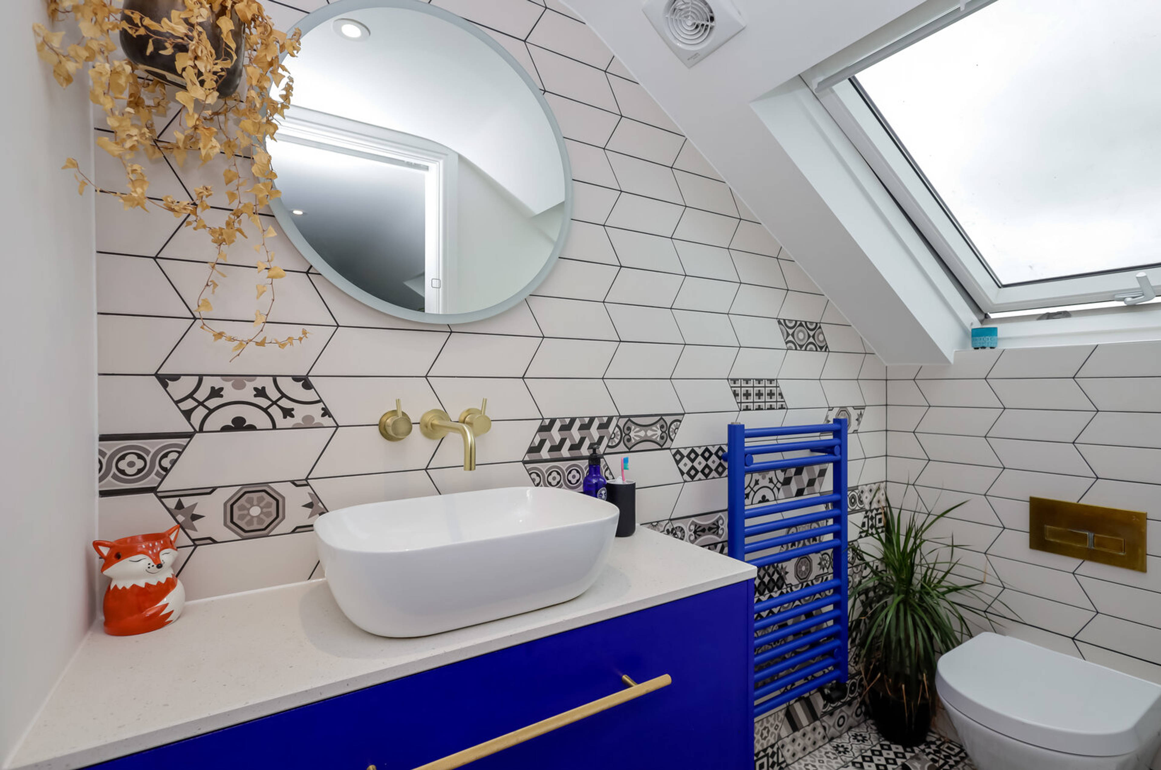 En-suite