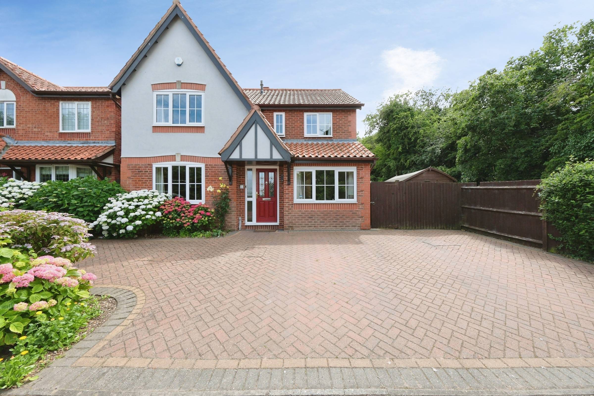 Beaumont Avenue