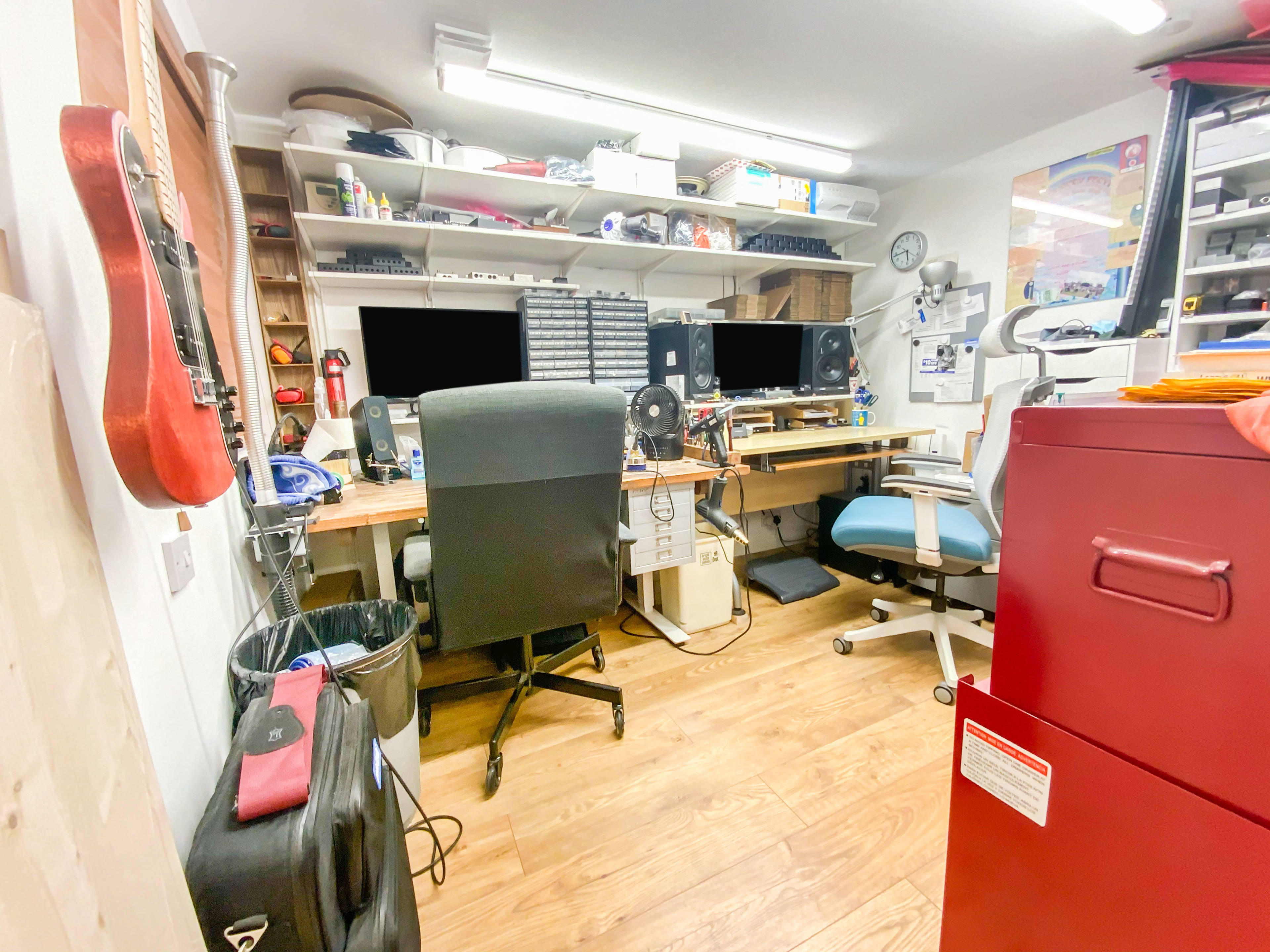 Home Office