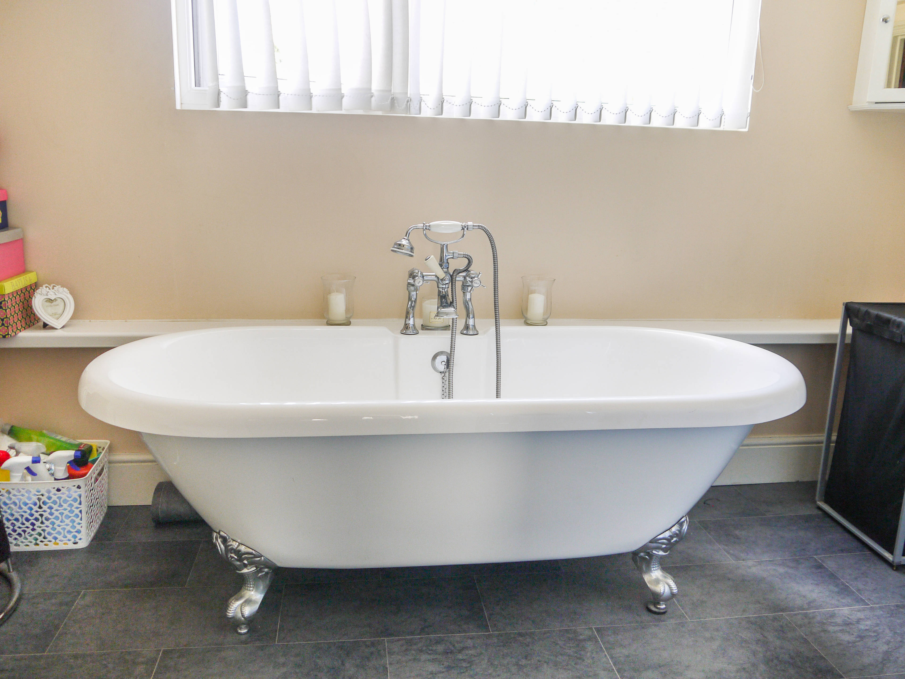 En-suite Two