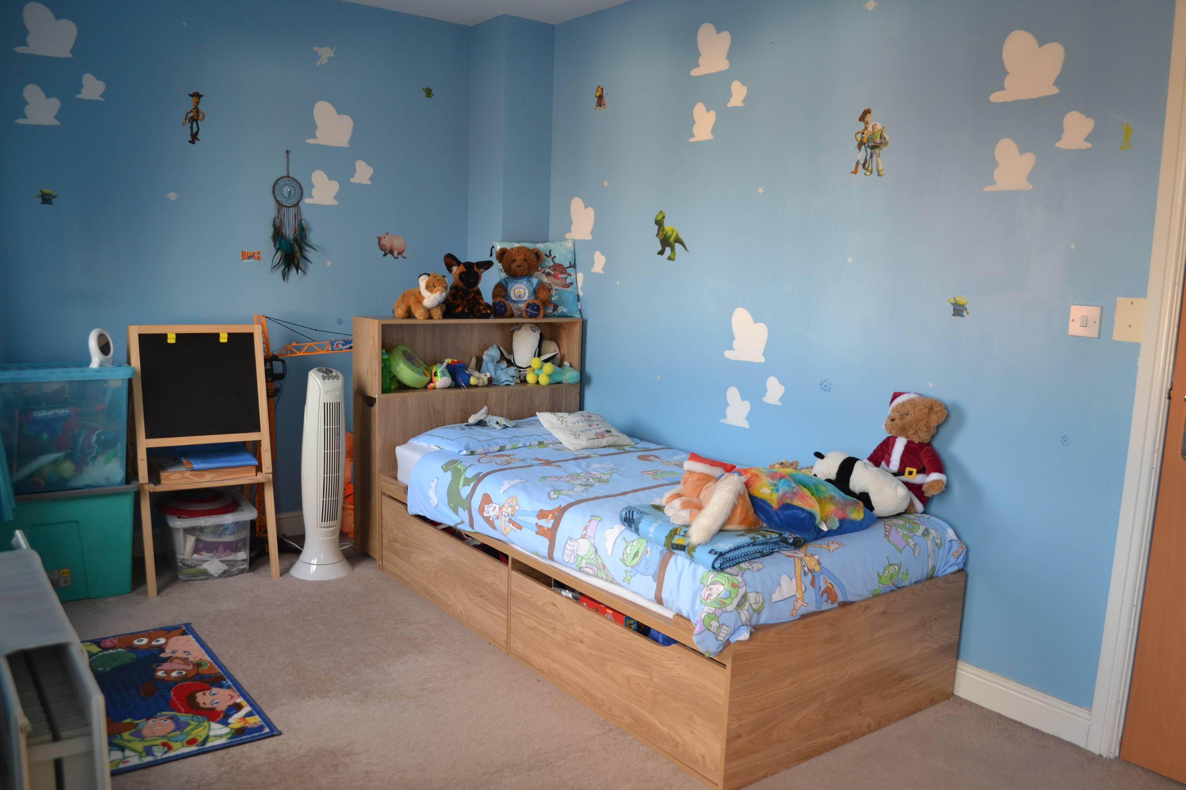 Bedroom Two