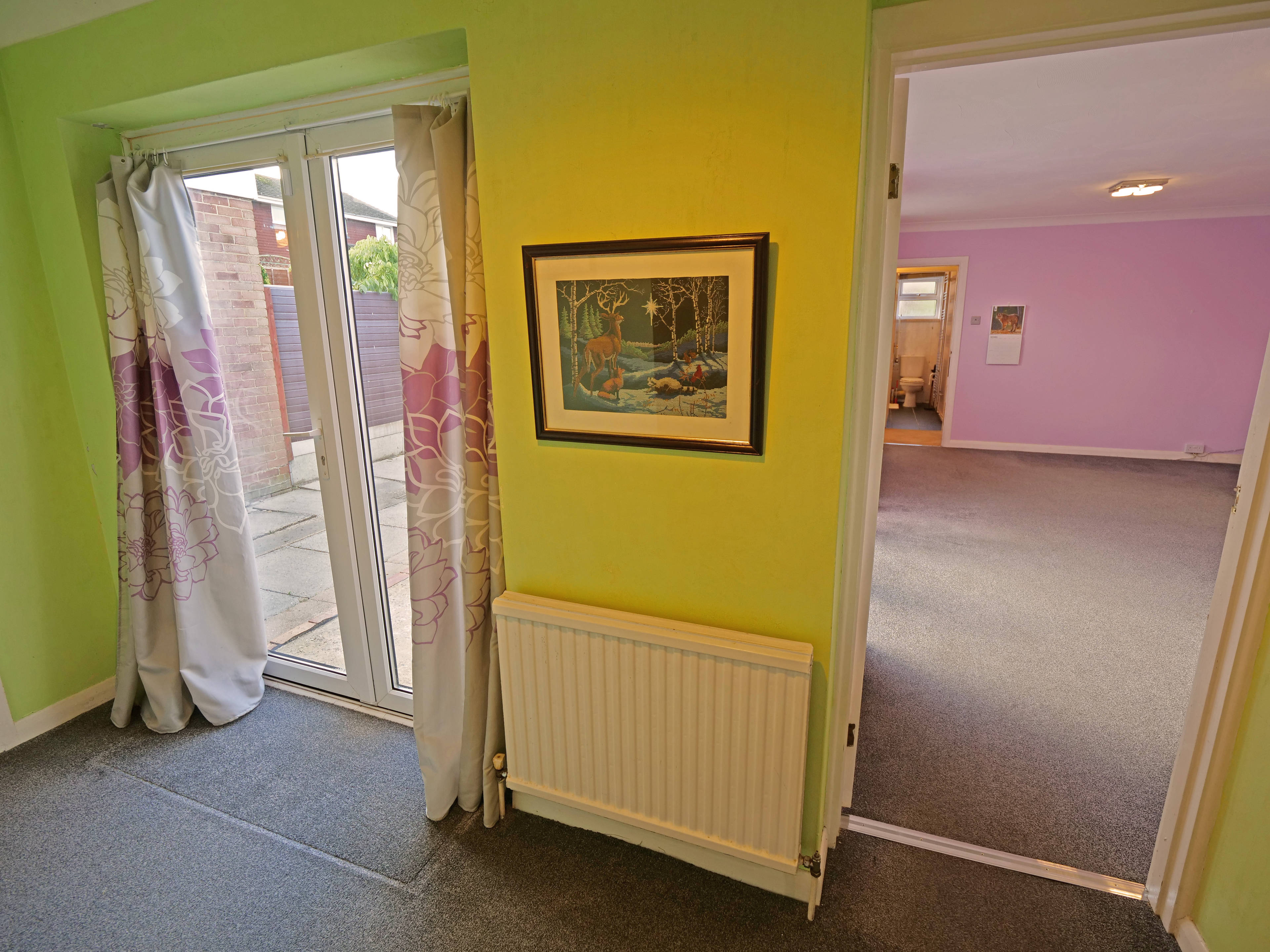 Hall