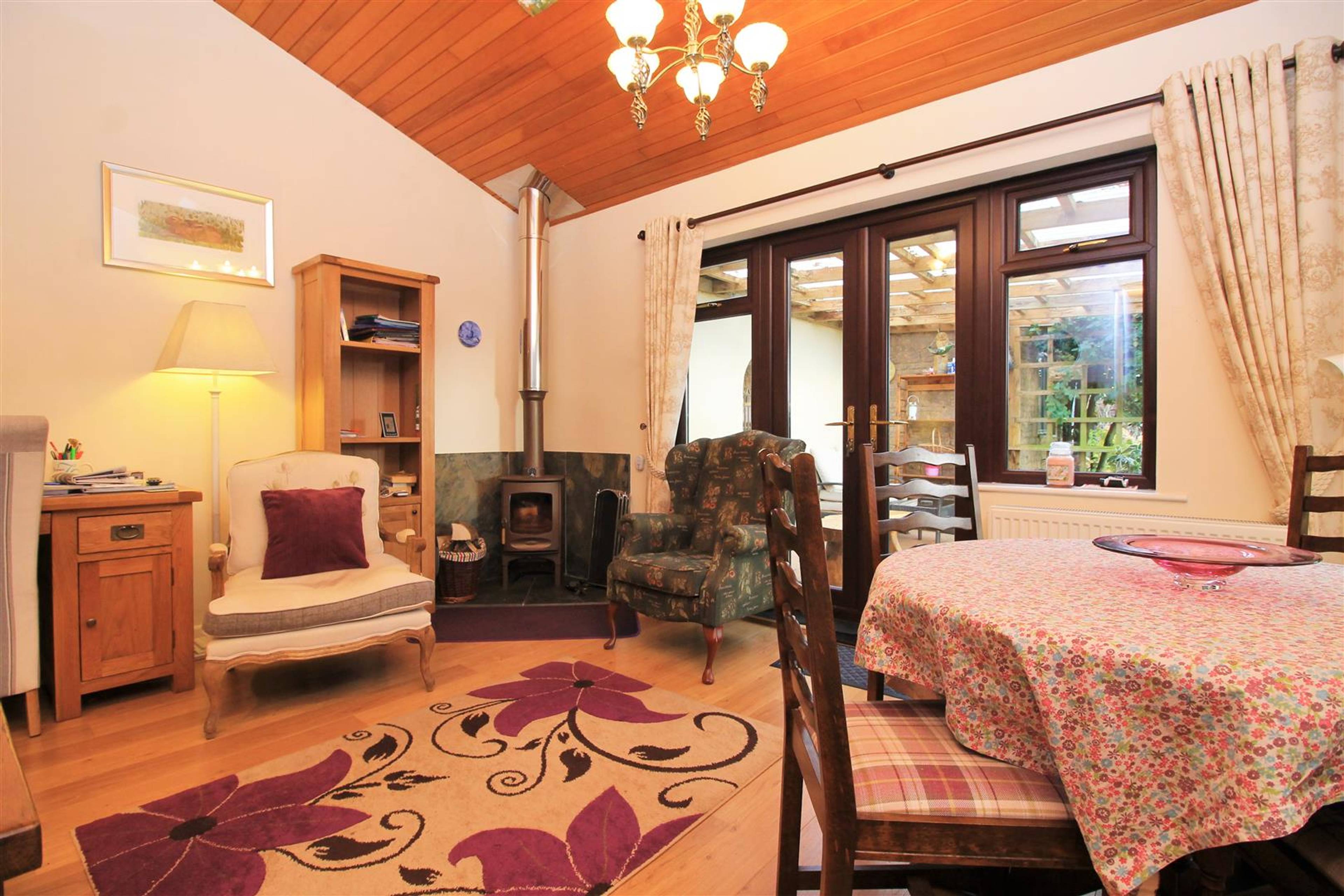 Dining / Family Room