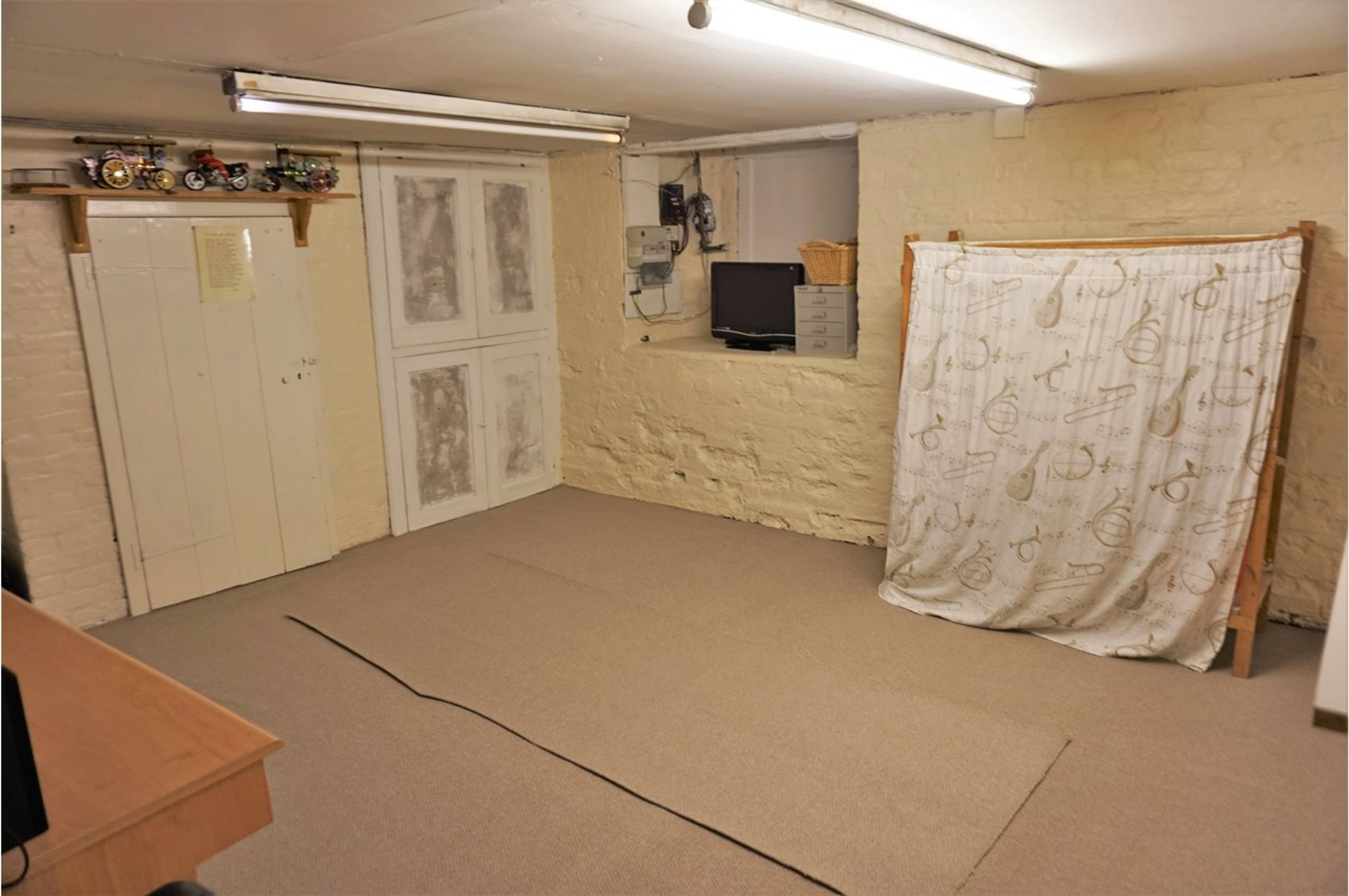 Cellar