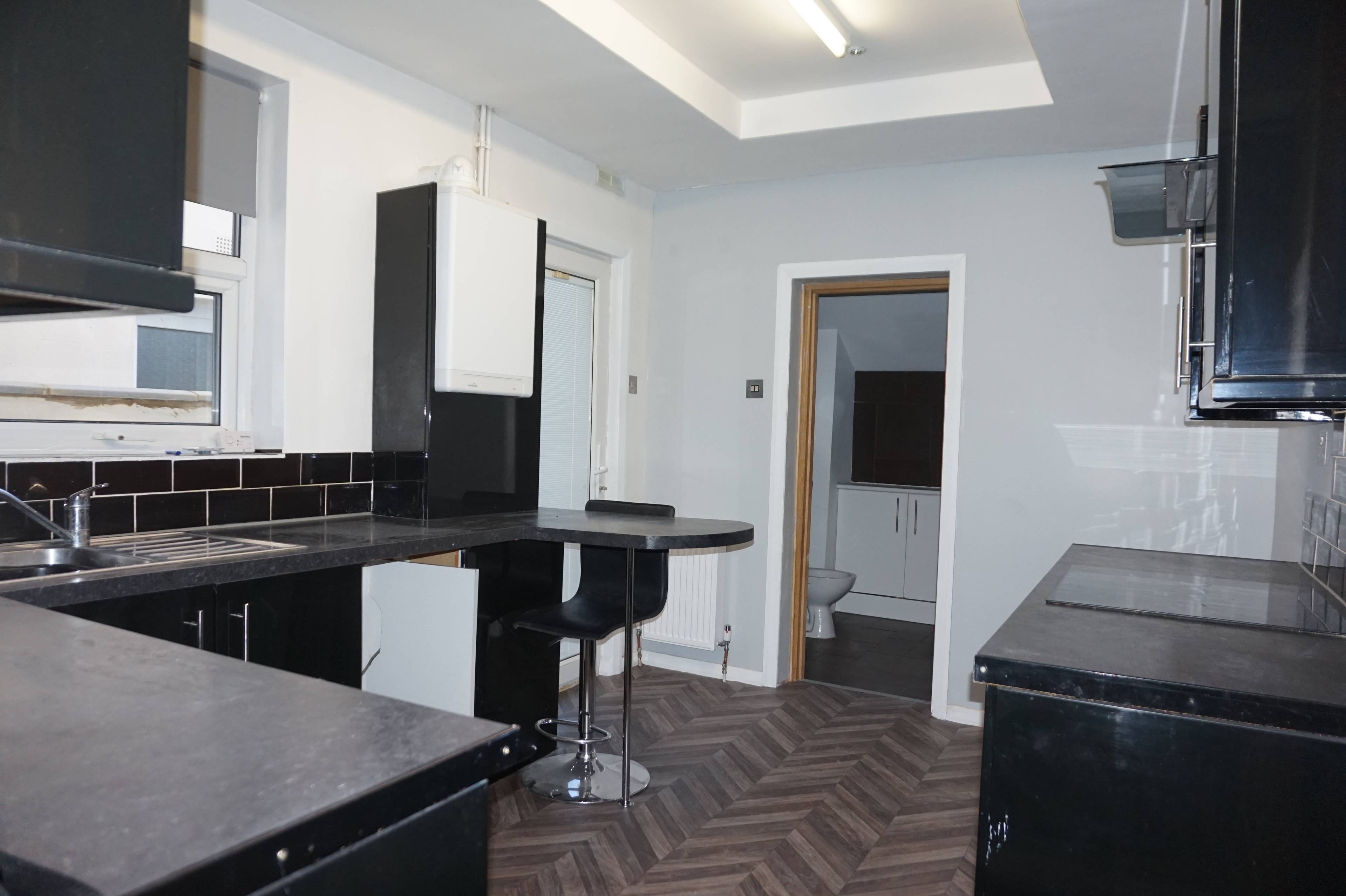 Kitchen / Breakfast