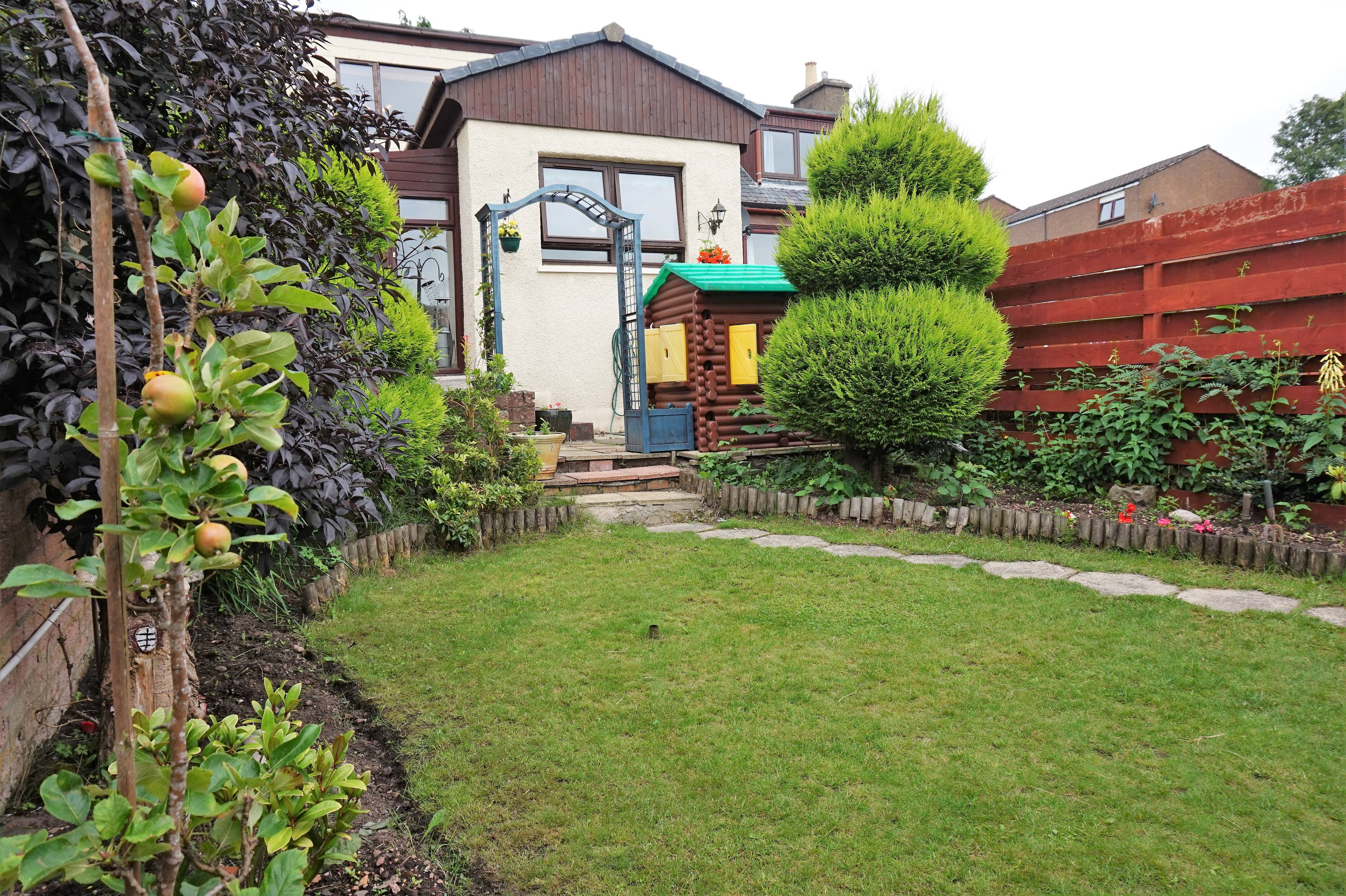 View Of The Property