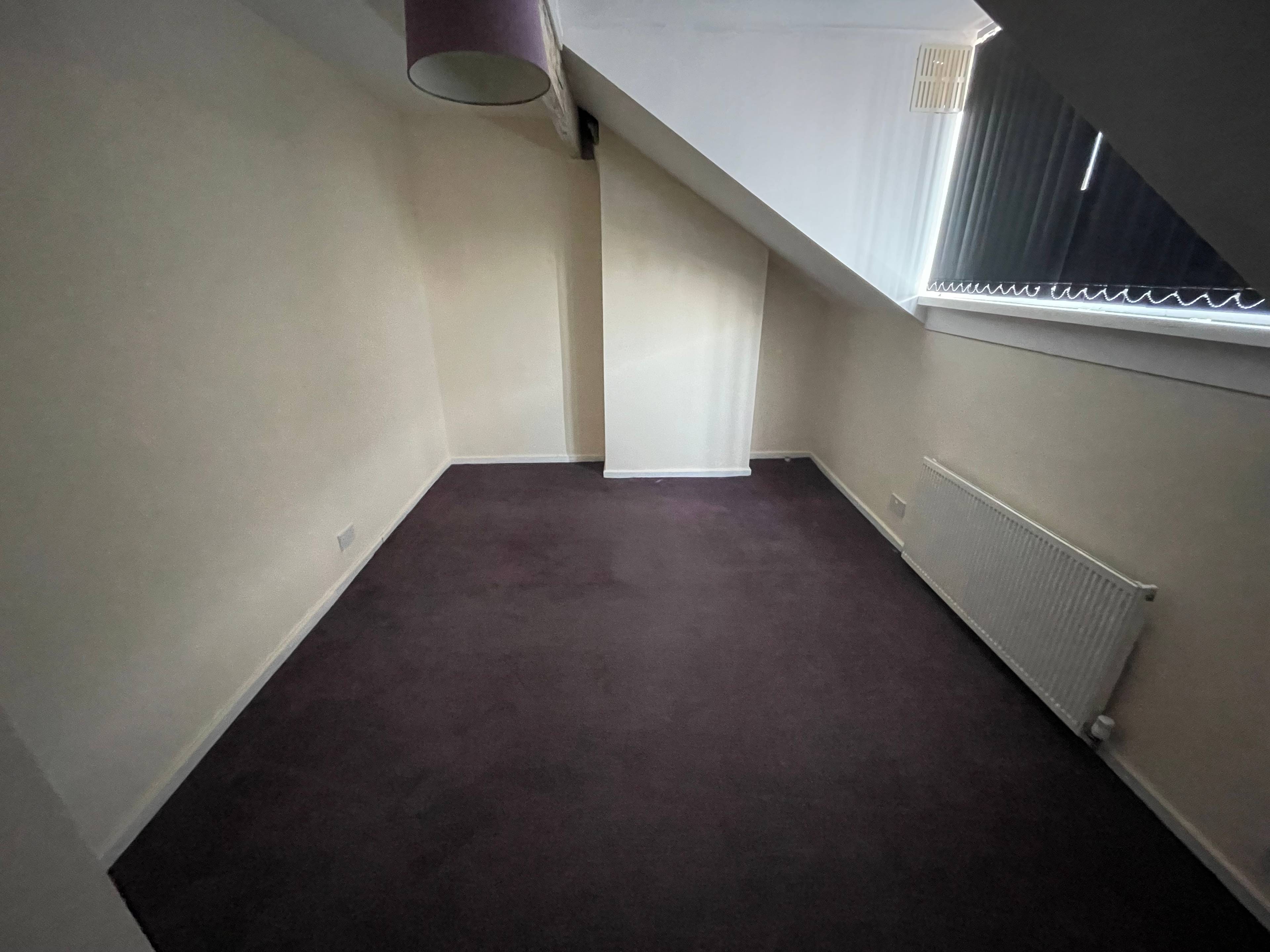 Annexe Bedroom Two