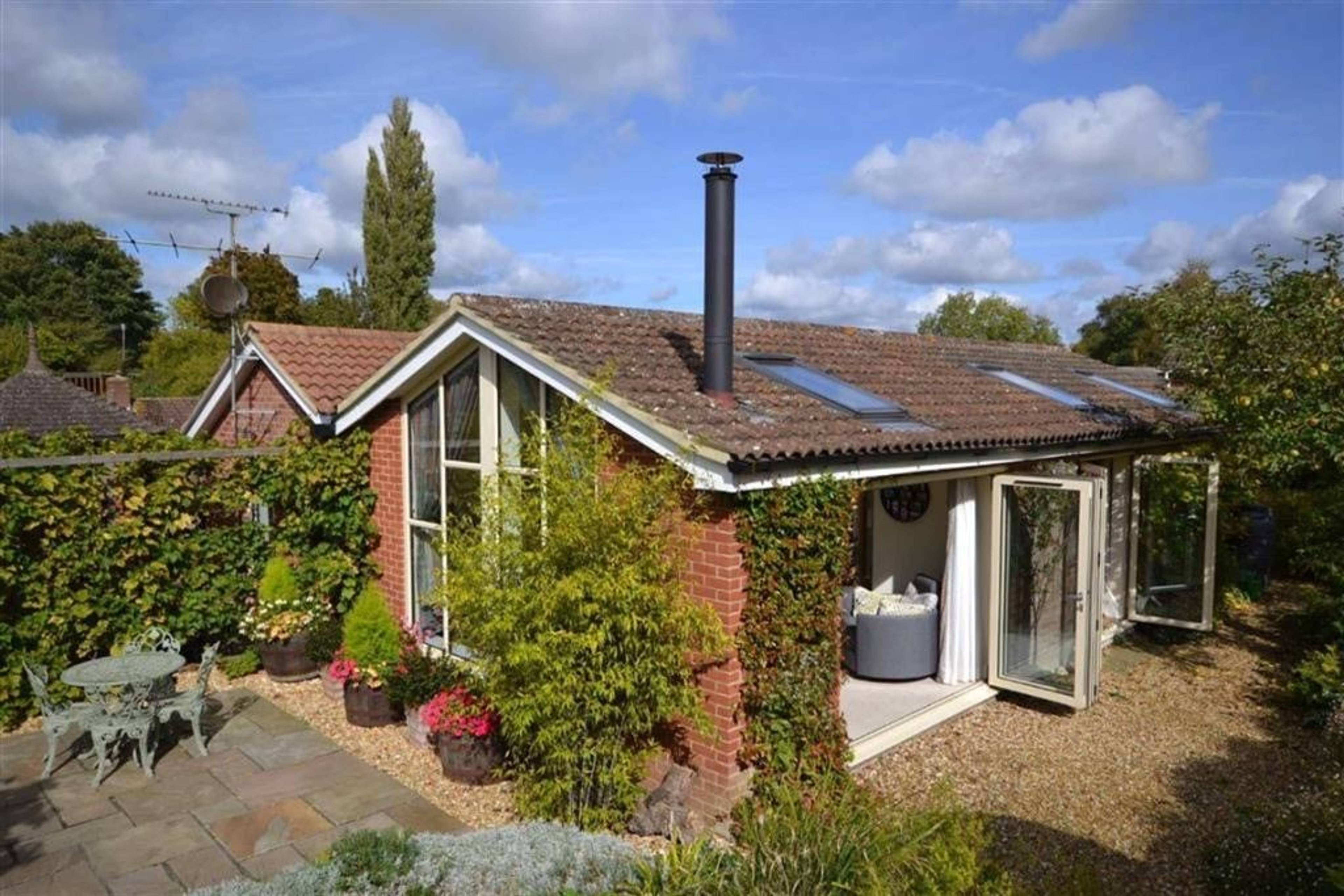 View Of The Property