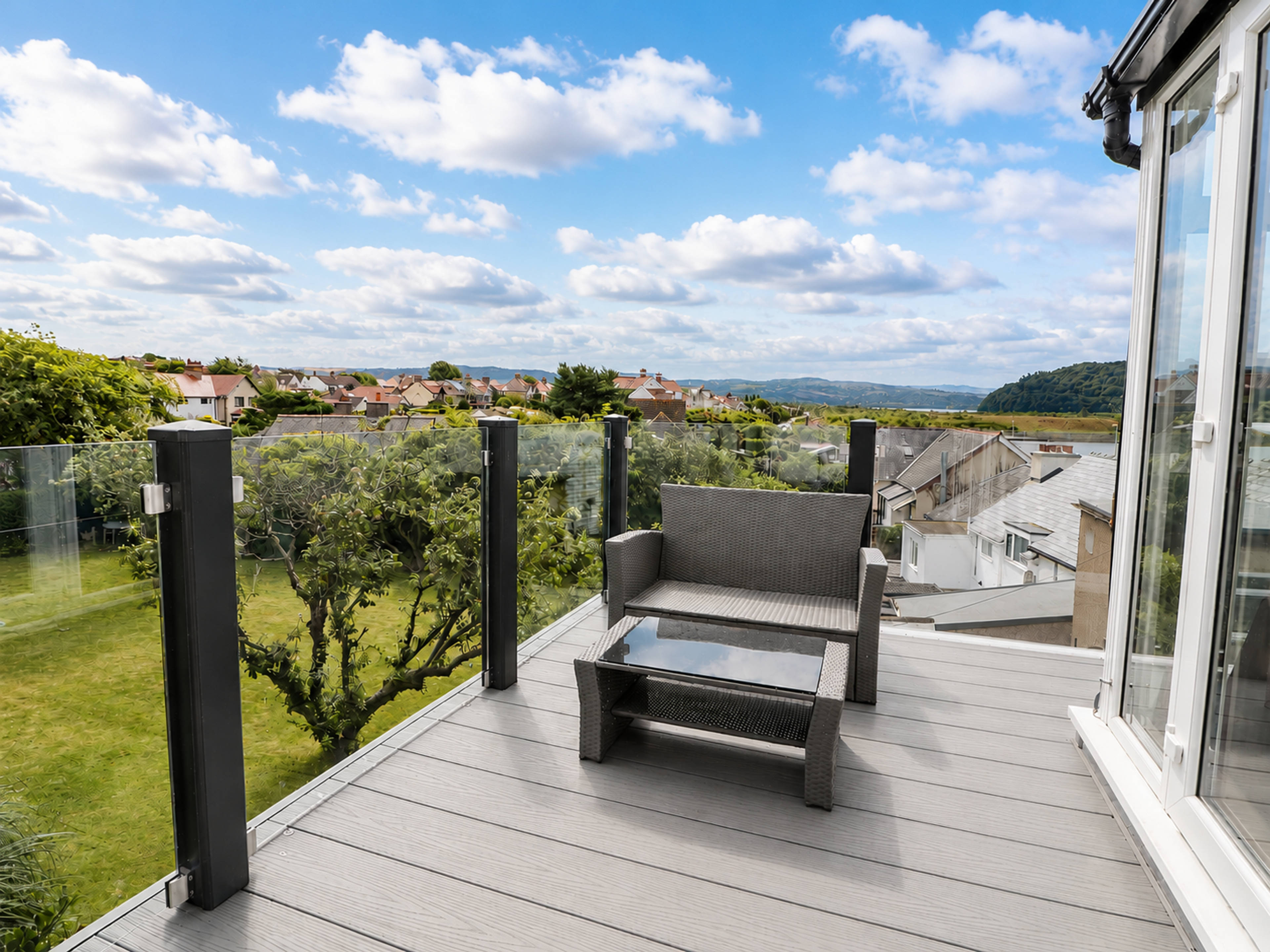 Decking