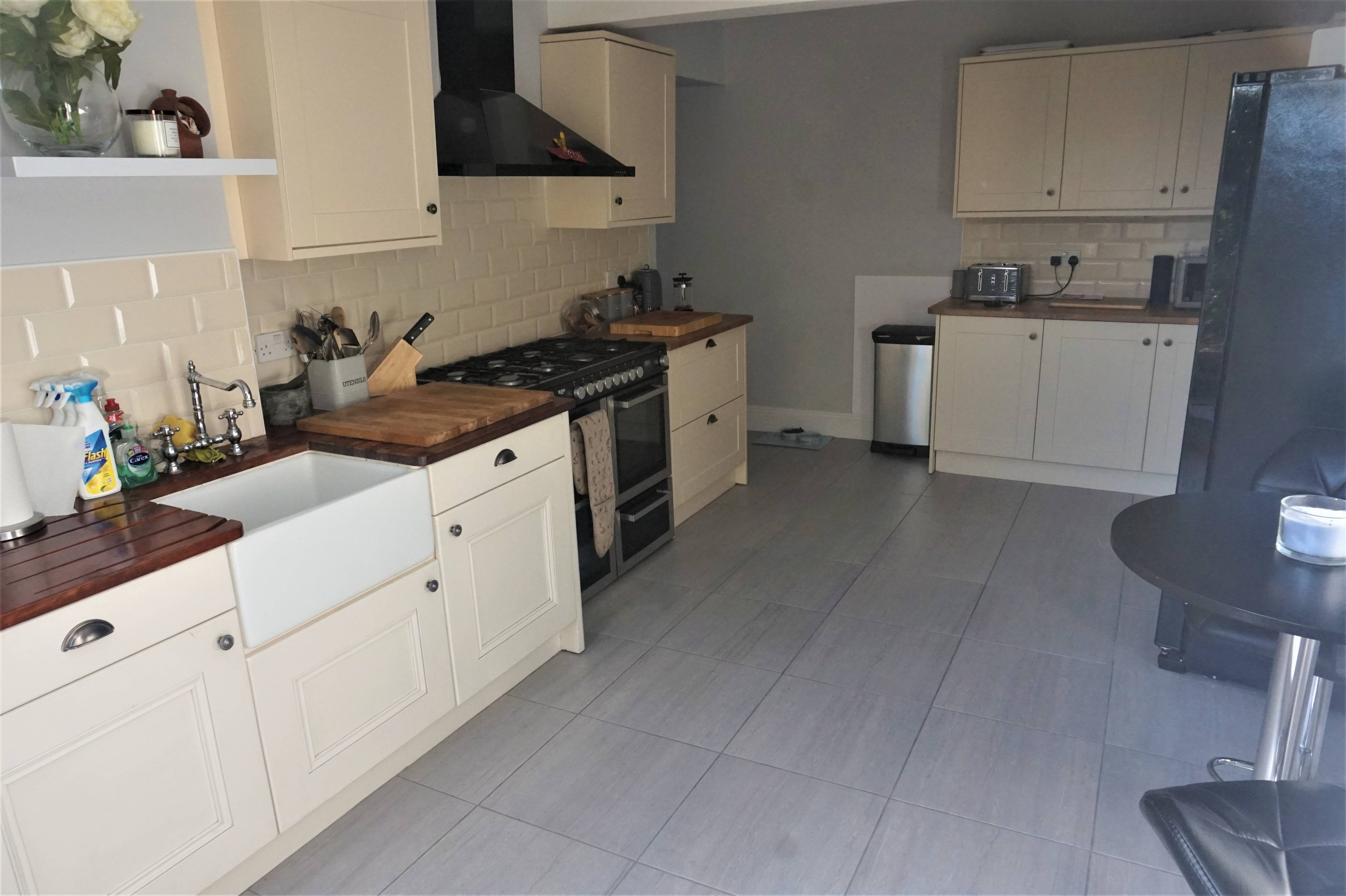 Kitchen/Breakfast