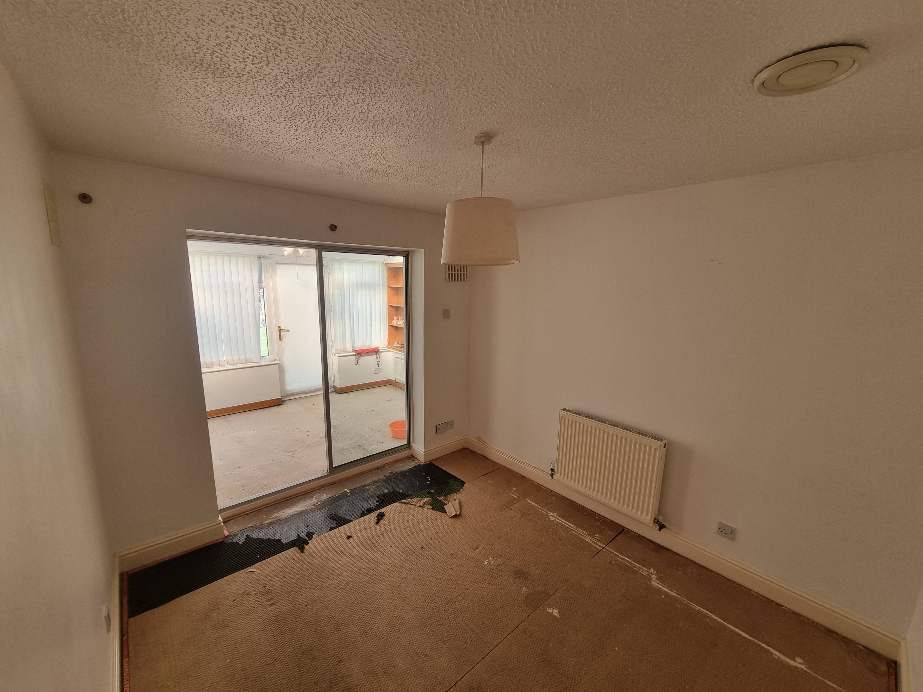 Bedroom Three/Study