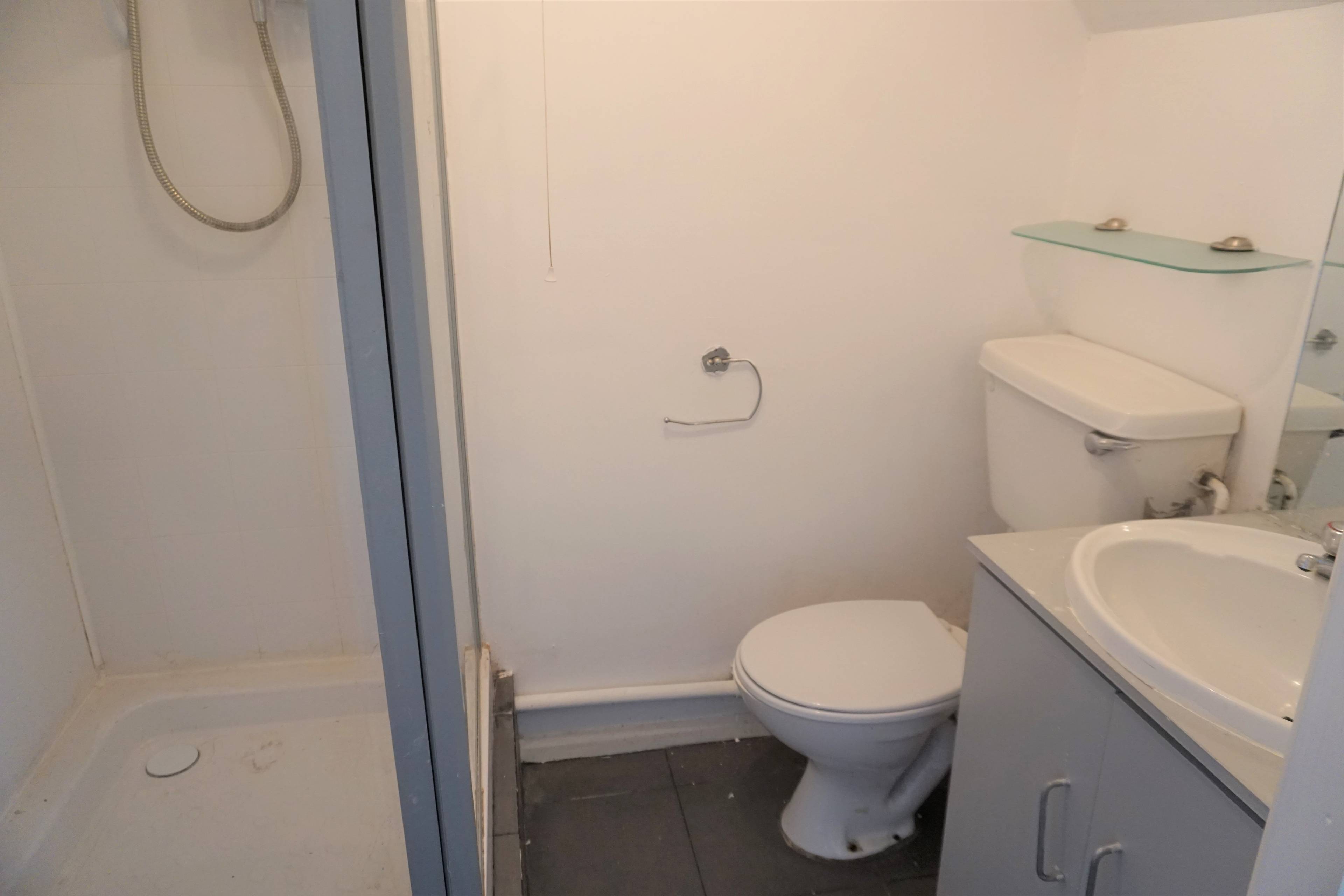 En-suite